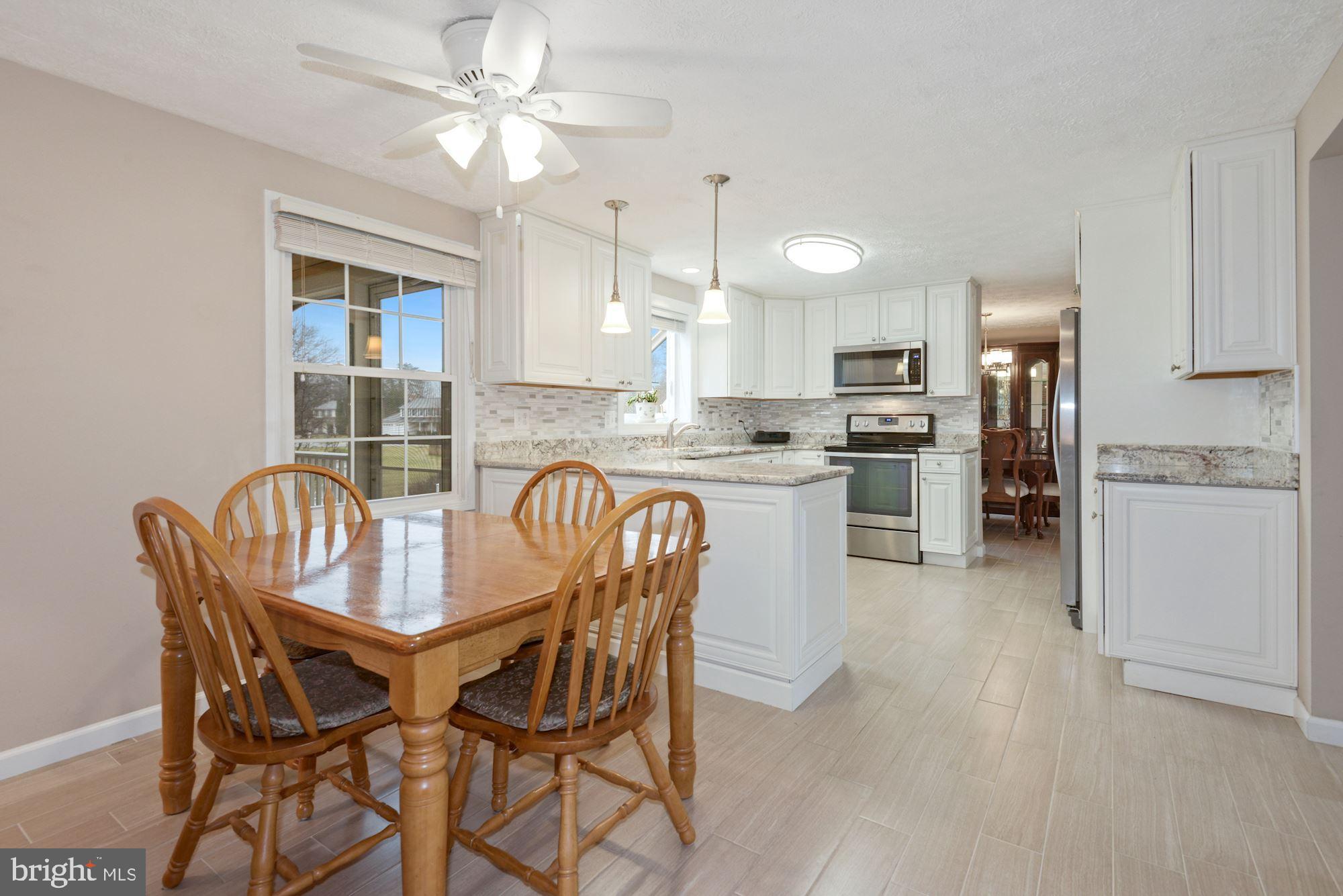 MONTEREY ESTATES - Residential