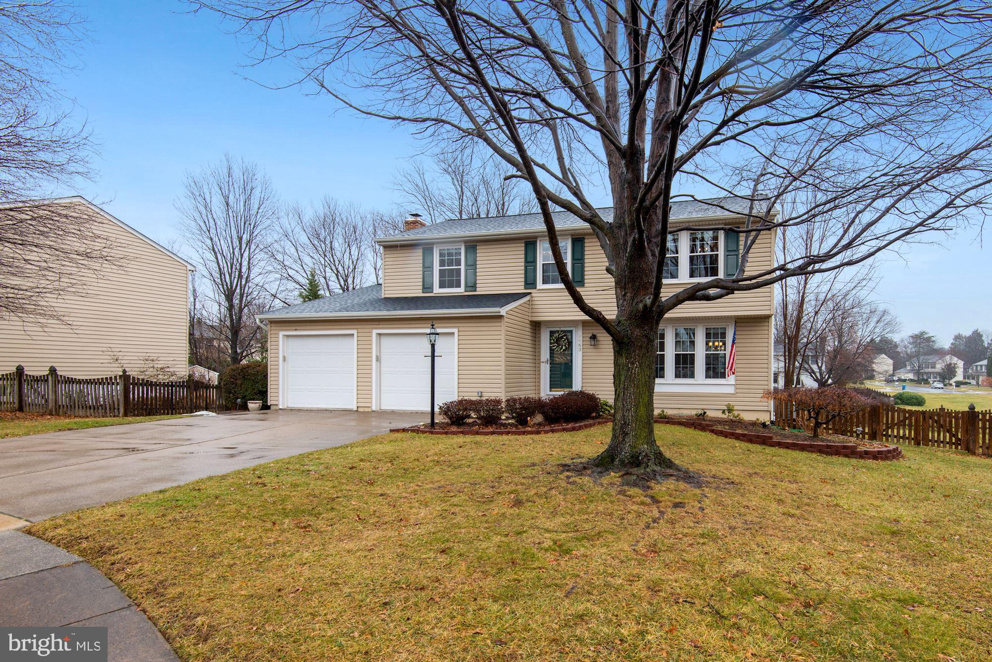 MONTEREY ESTATES - Residential