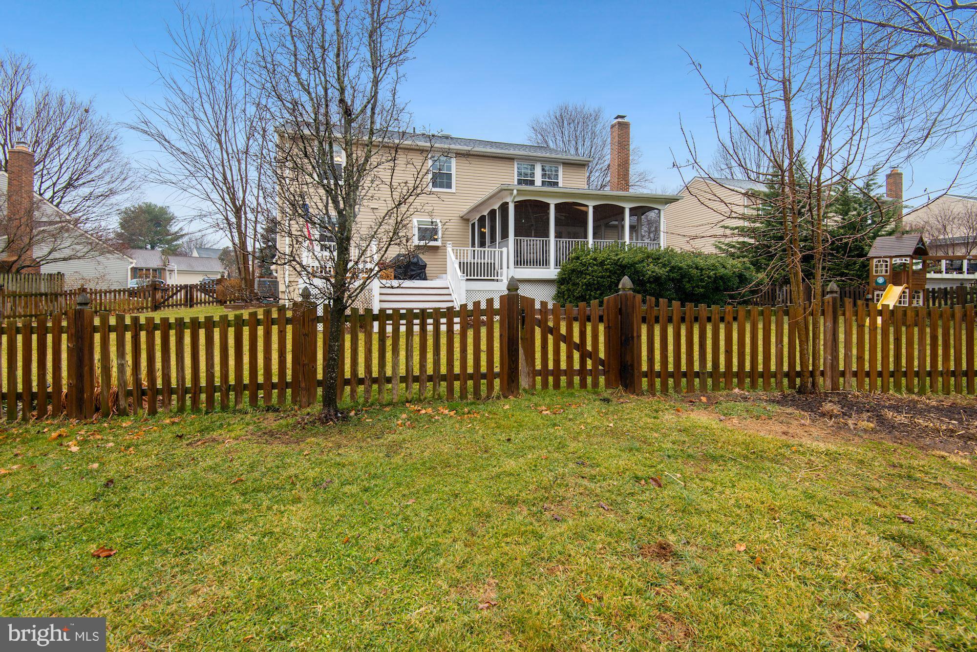 MONTEREY ESTATES - Residential