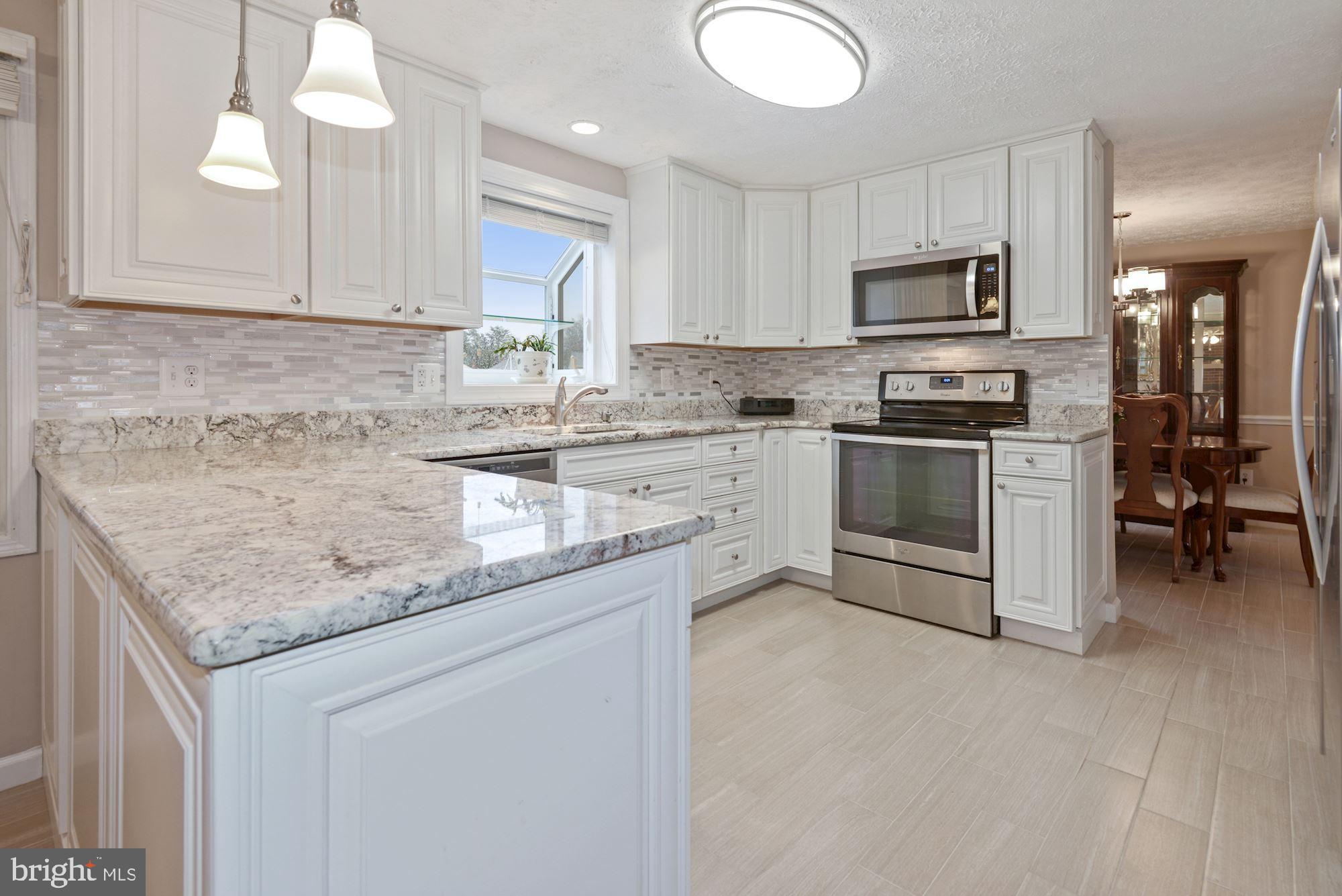 MONTEREY ESTATES - Residential