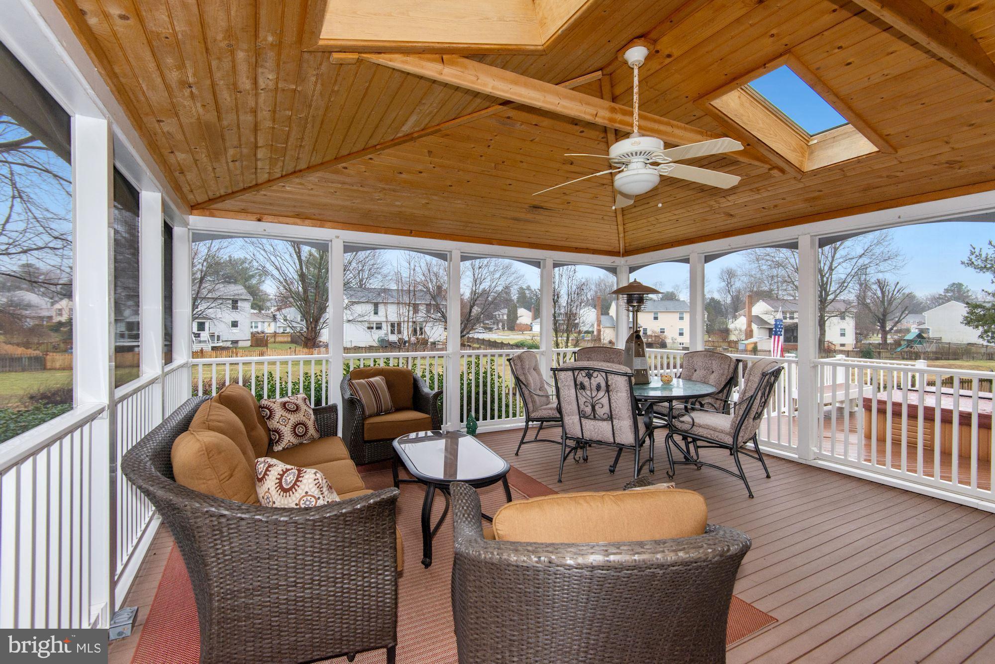 MONTEREY ESTATES - Residential