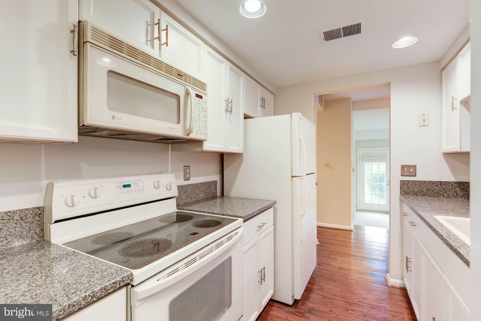 COURTBRIDGE - Residential