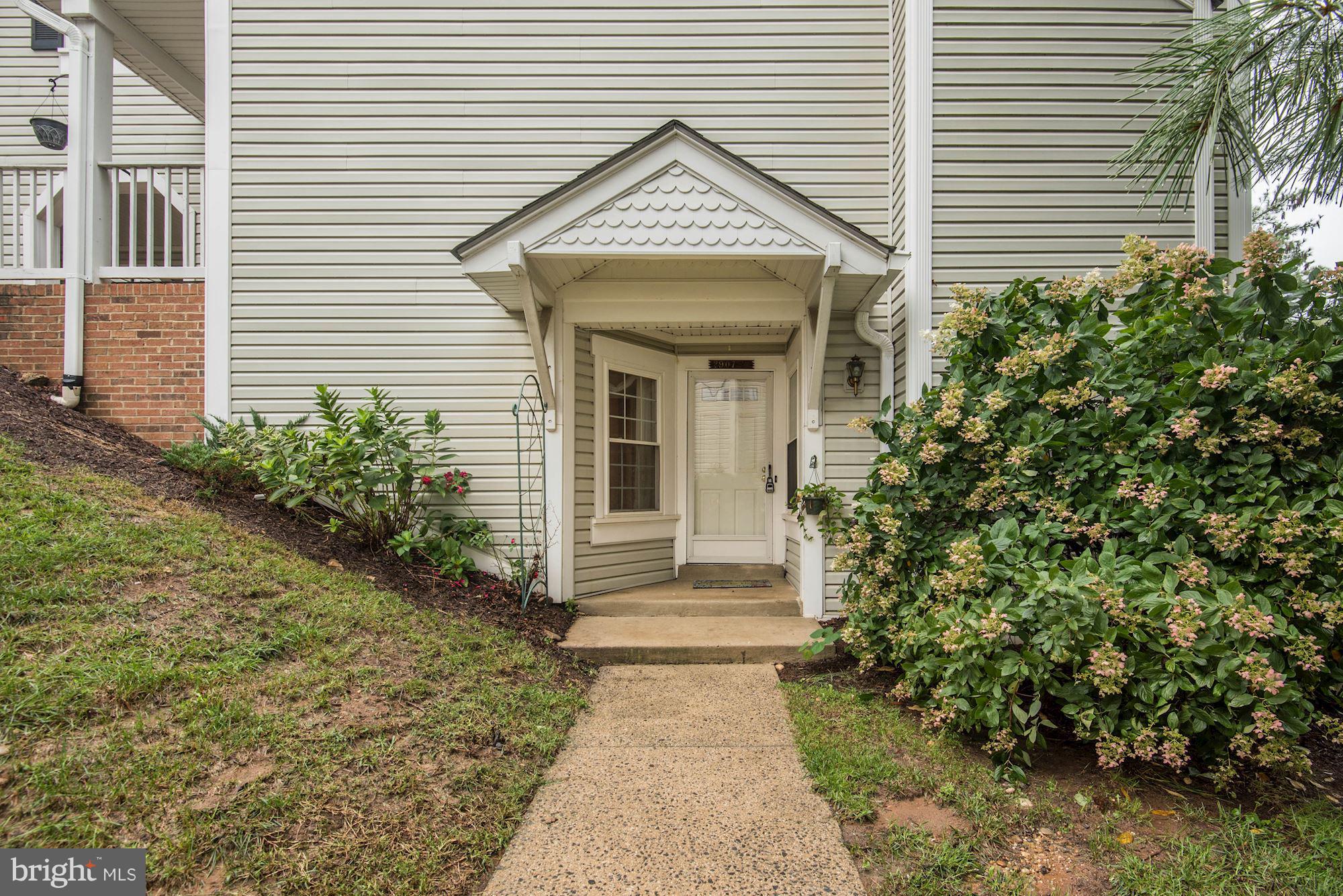 COURTBRIDGE - Residential