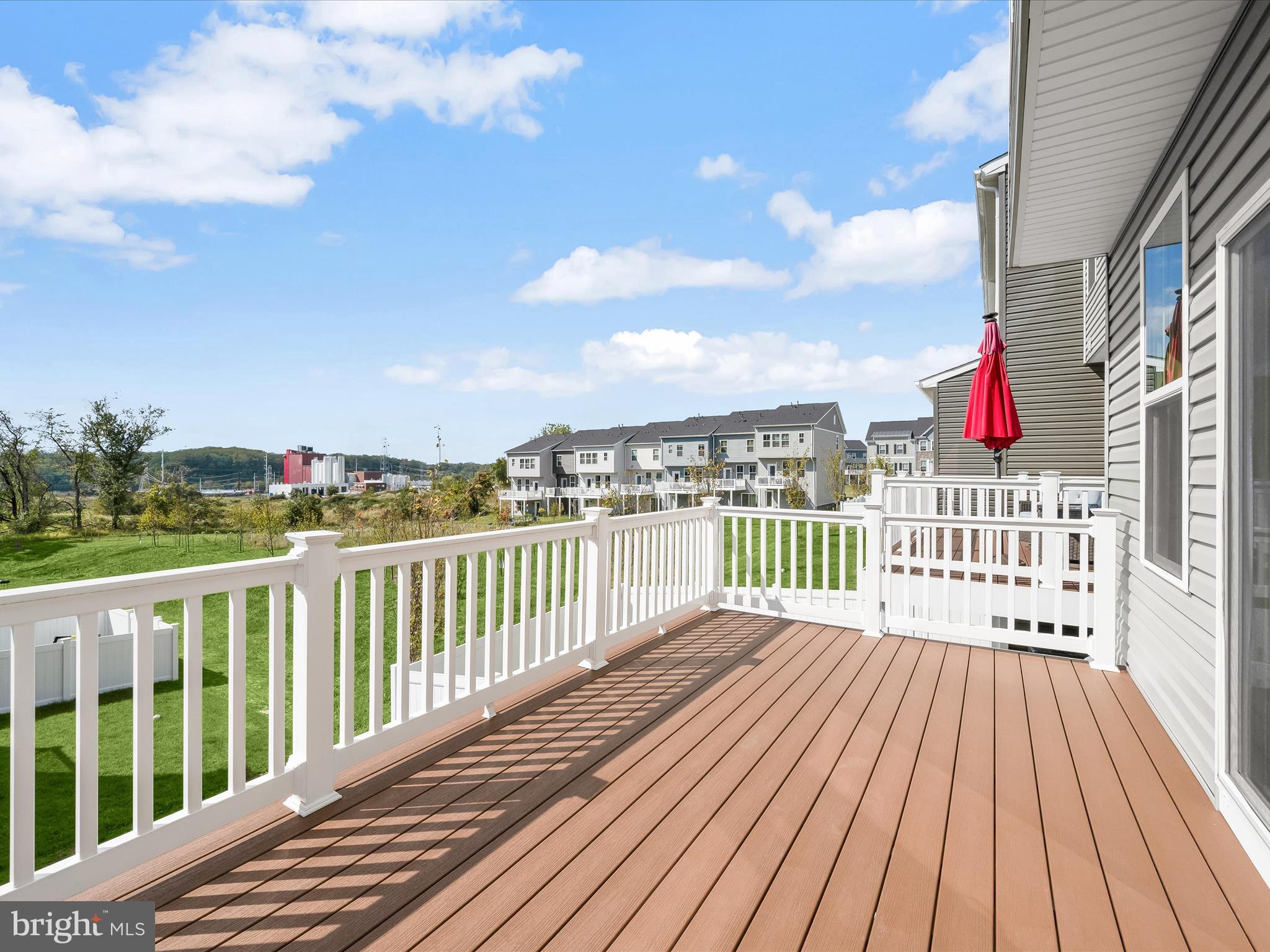 WELLINGTON FARMS - Residential Lease