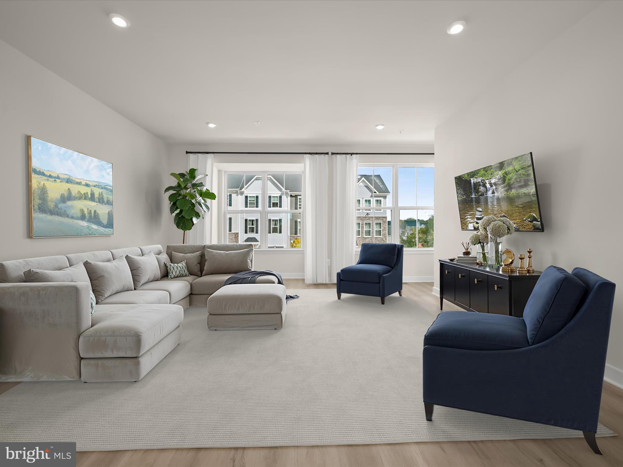 WELLINGTON FARMS - Residential Lease