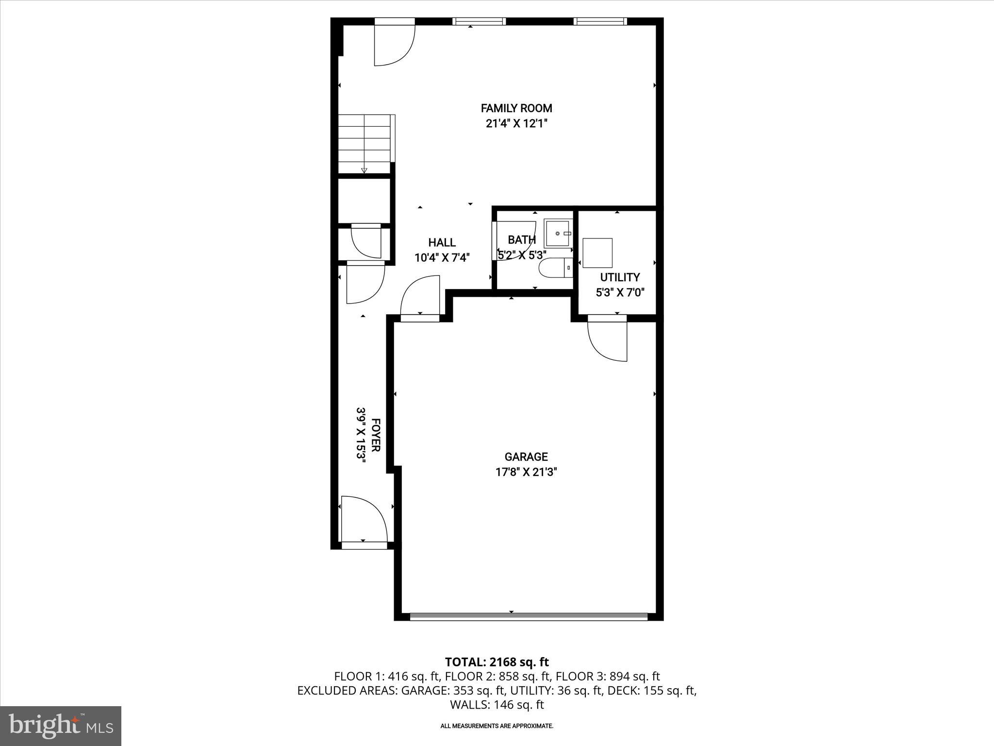 WELLINGTON FARMS - Residential Lease