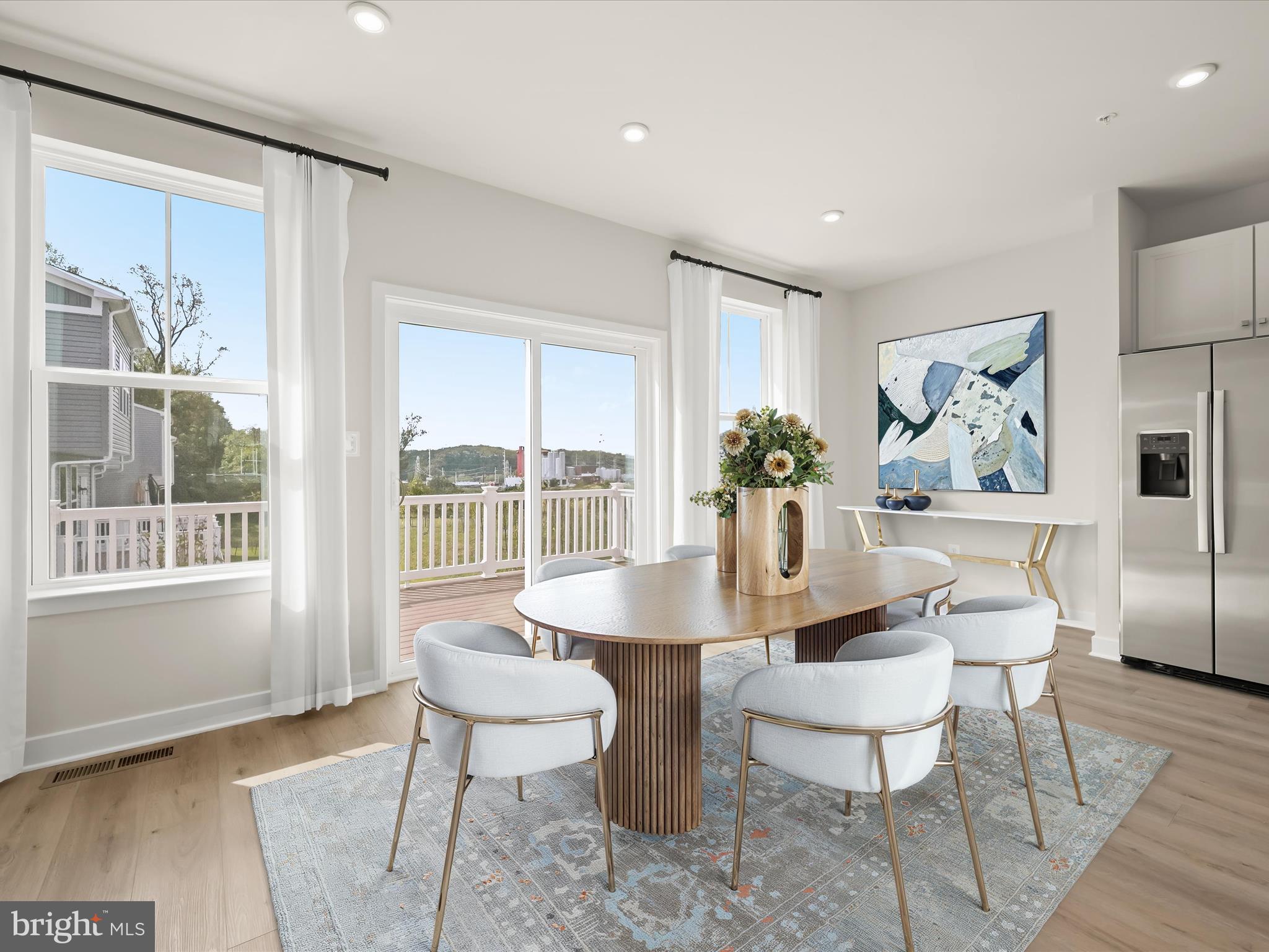 WELLINGTON FARMS - Residential Lease