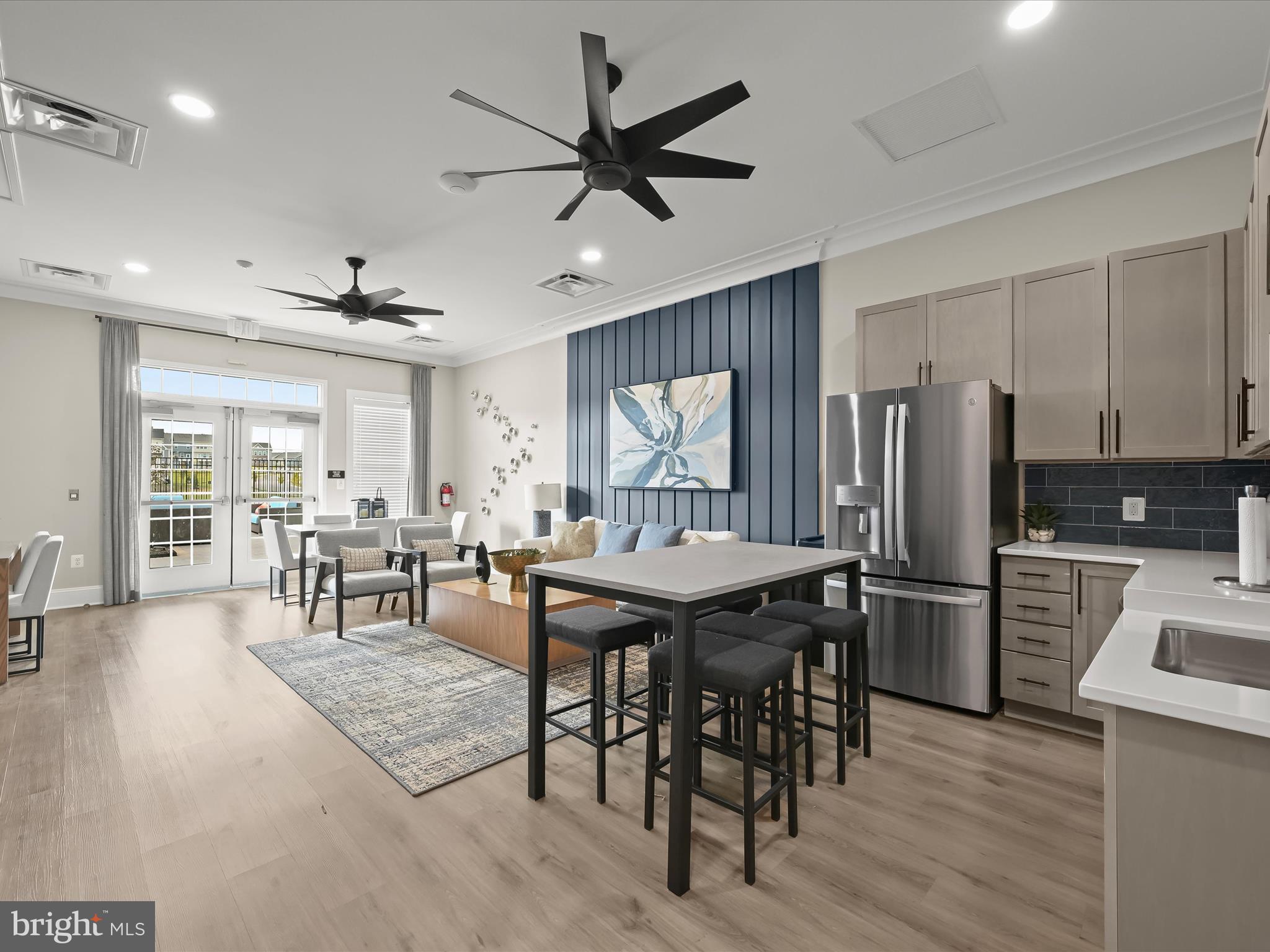 WELLINGTON FARMS - Residential Lease