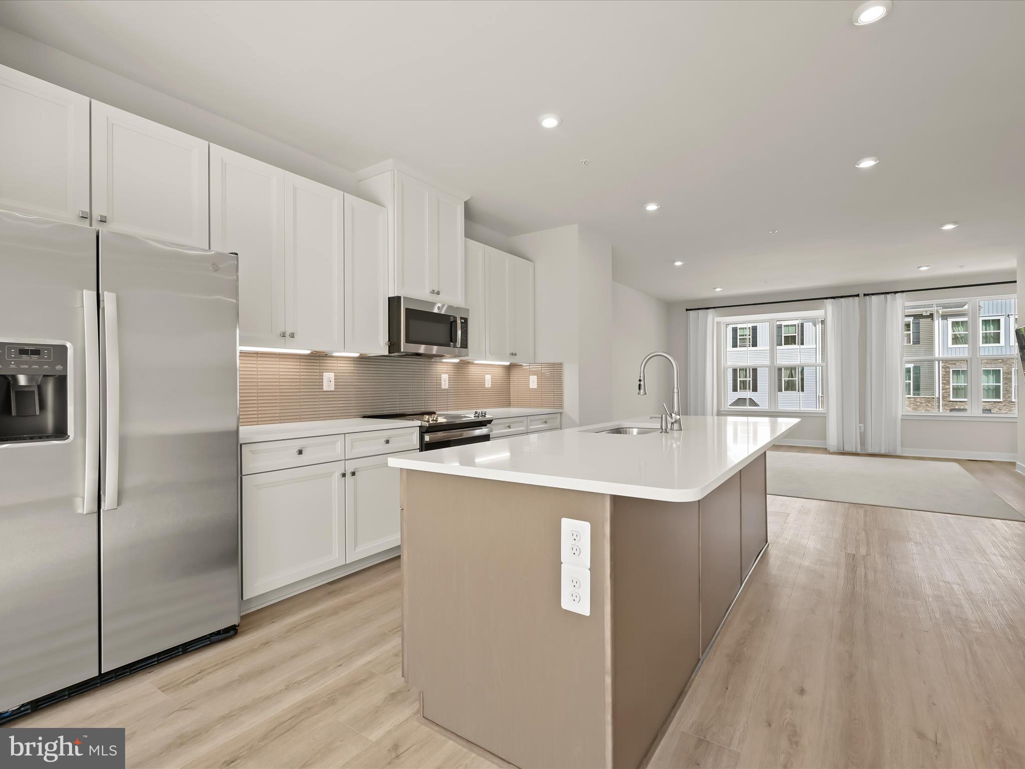 WELLINGTON FARMS - Residential Lease