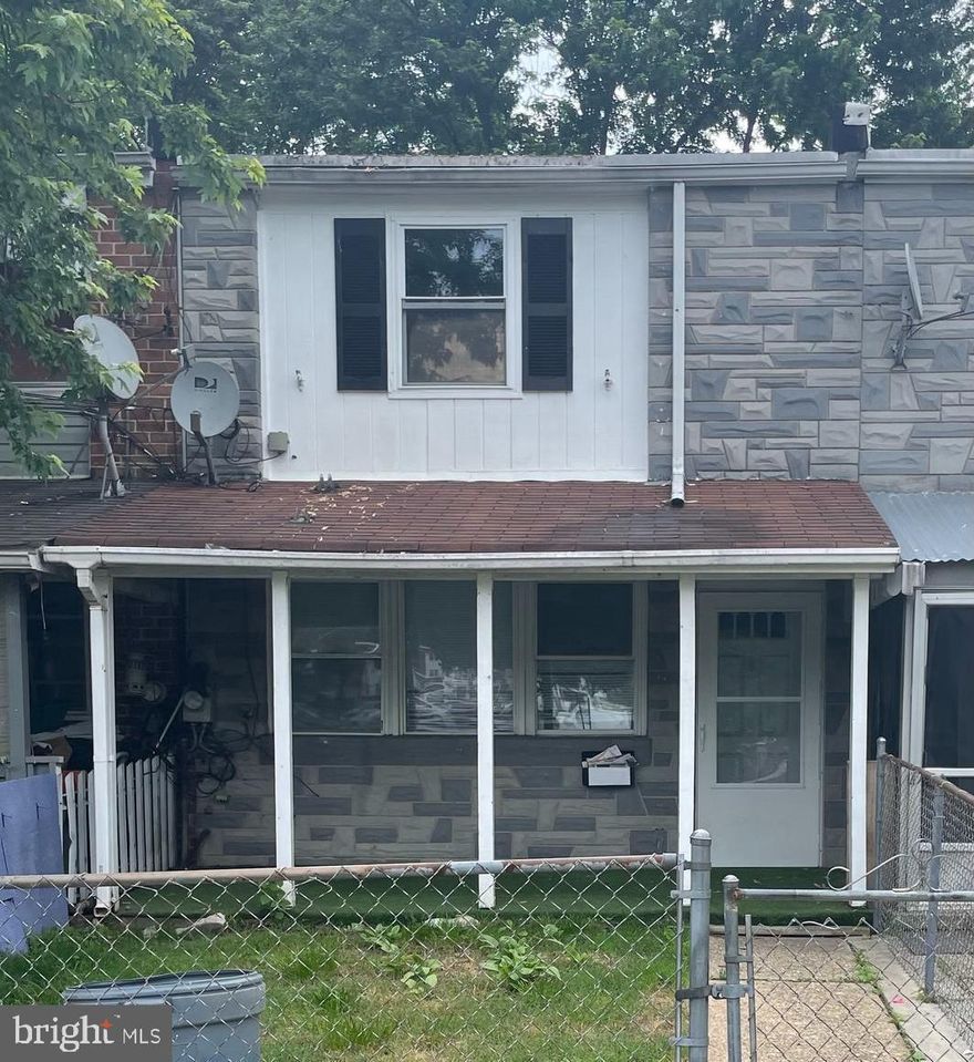 Simutaneously Listed and sold