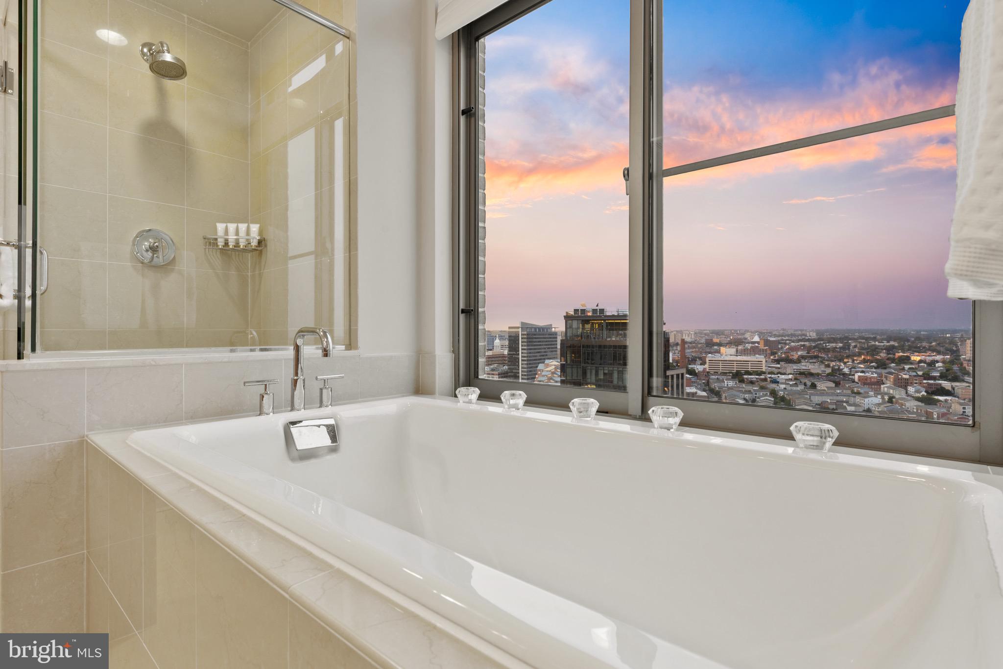 HARBOR EAST - Residential Lease