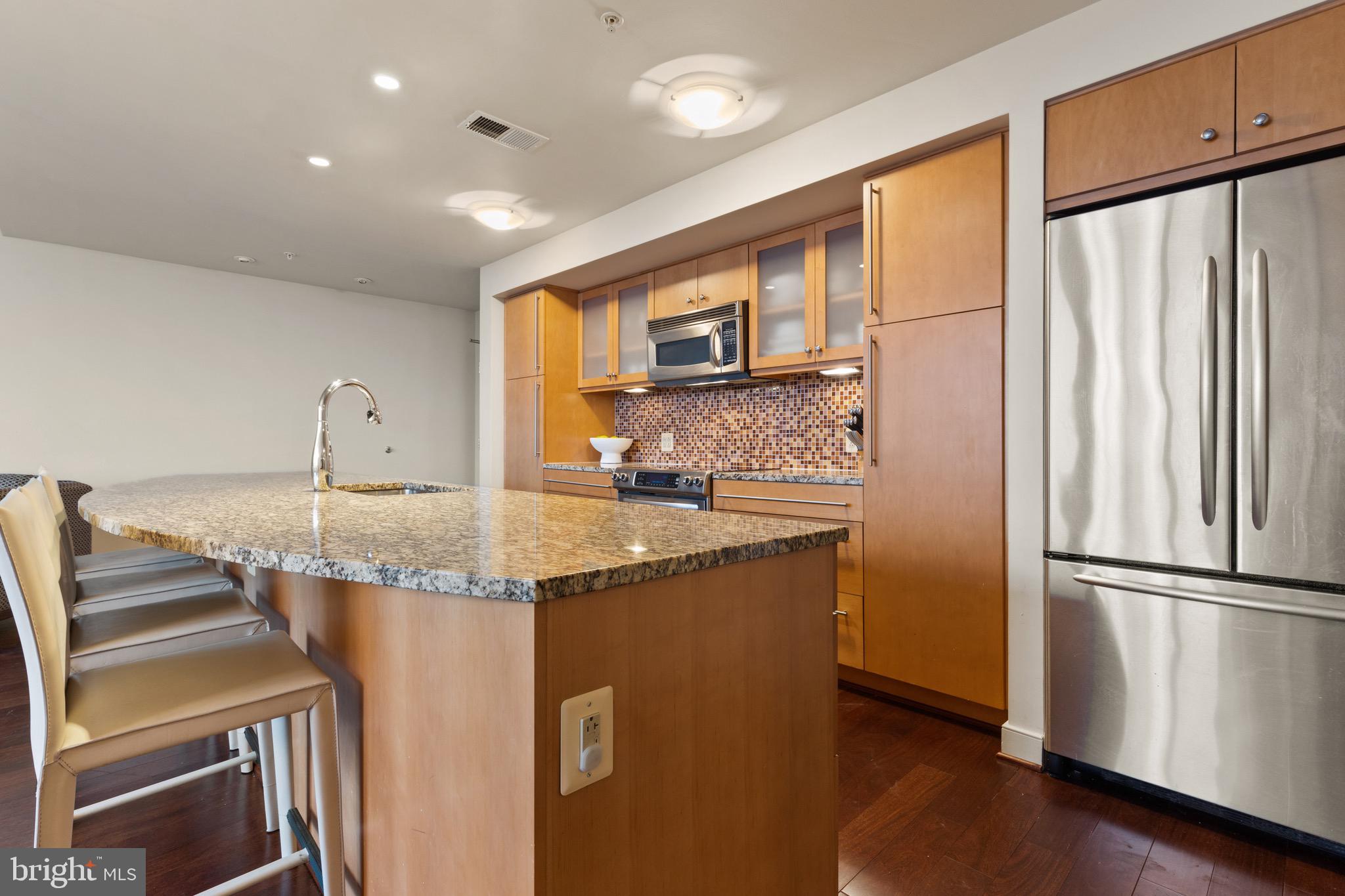 HARBOR EAST - Residential Lease