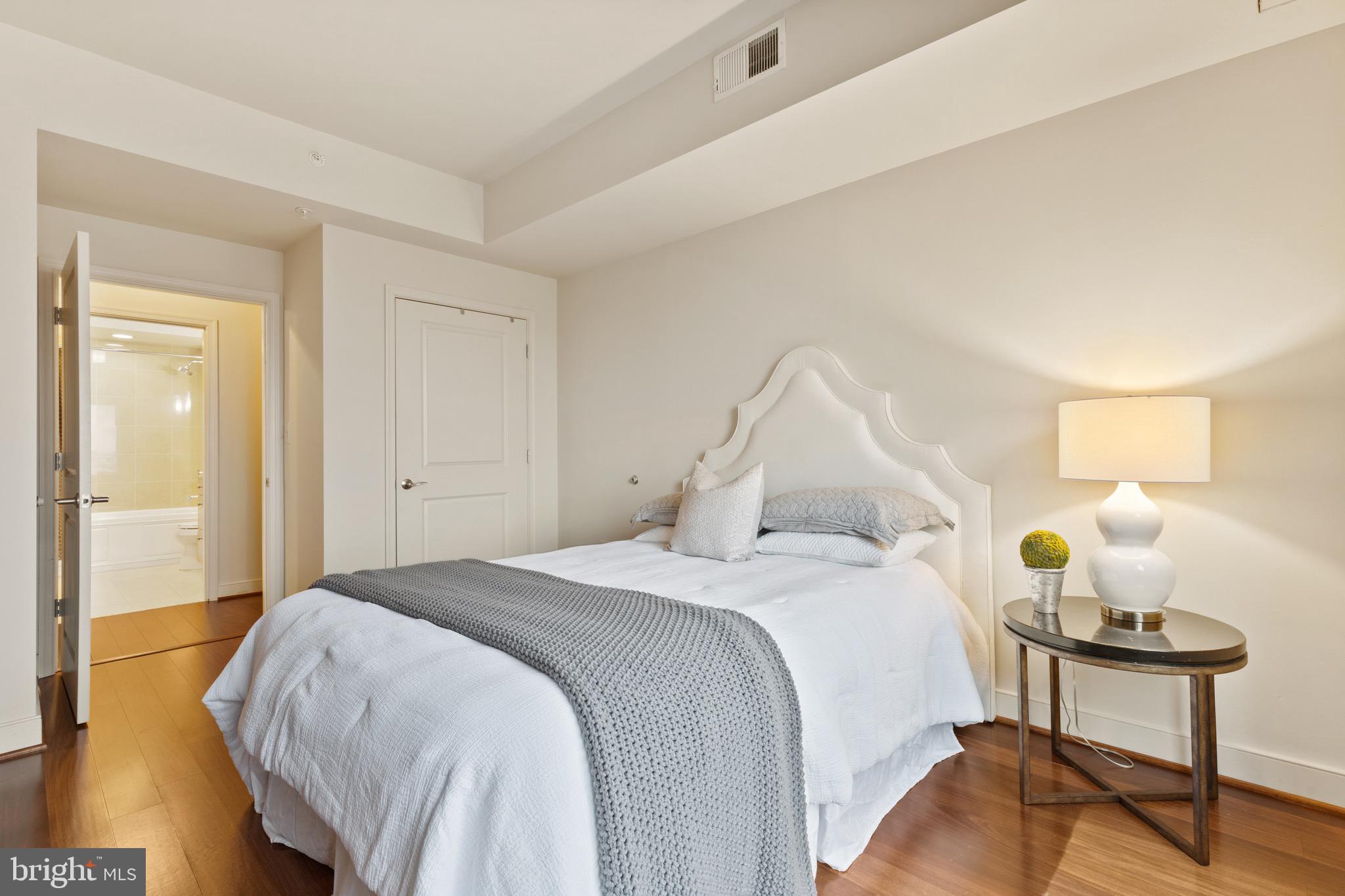 HARBOR EAST - Residential Lease