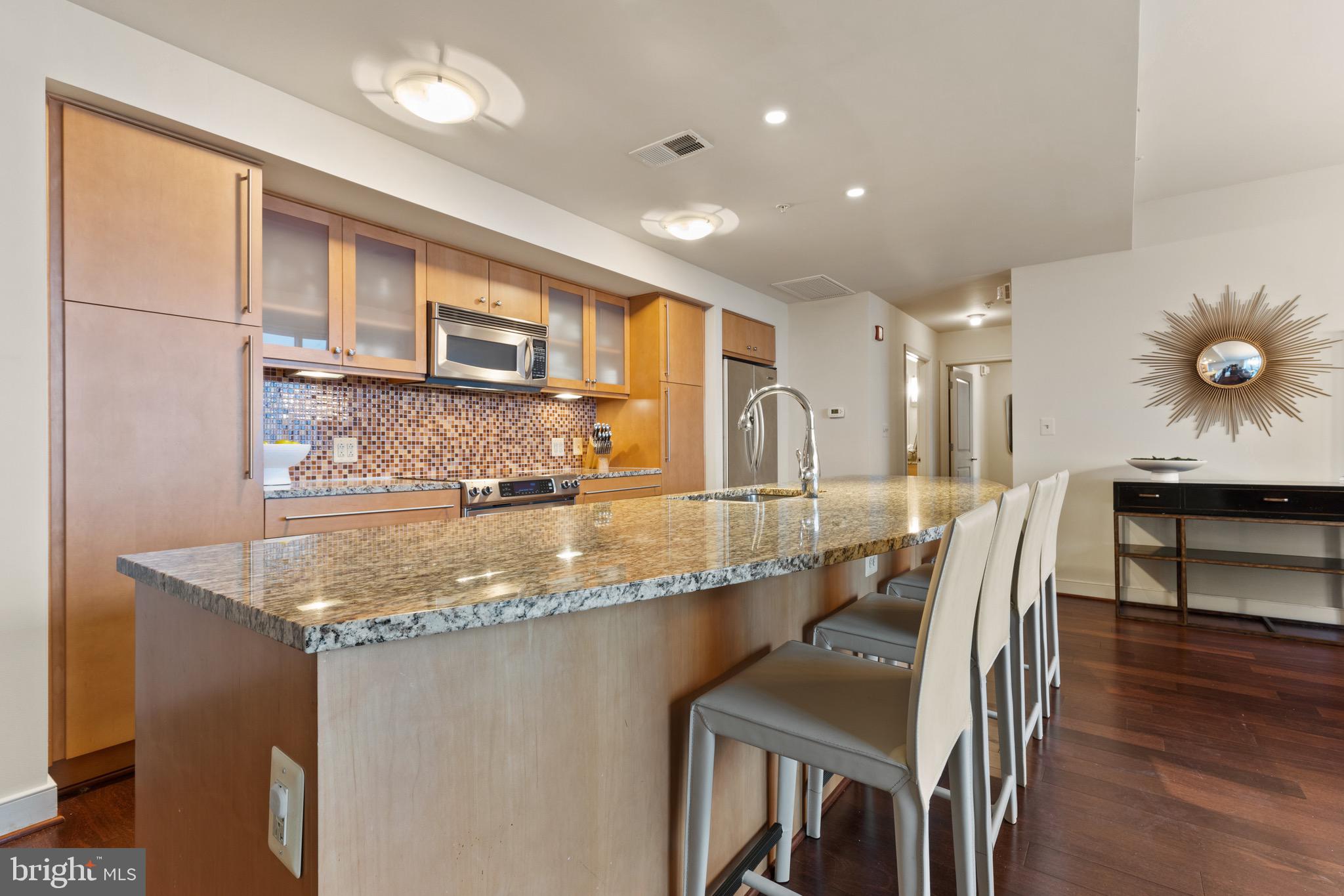 HARBOR EAST - Residential Lease