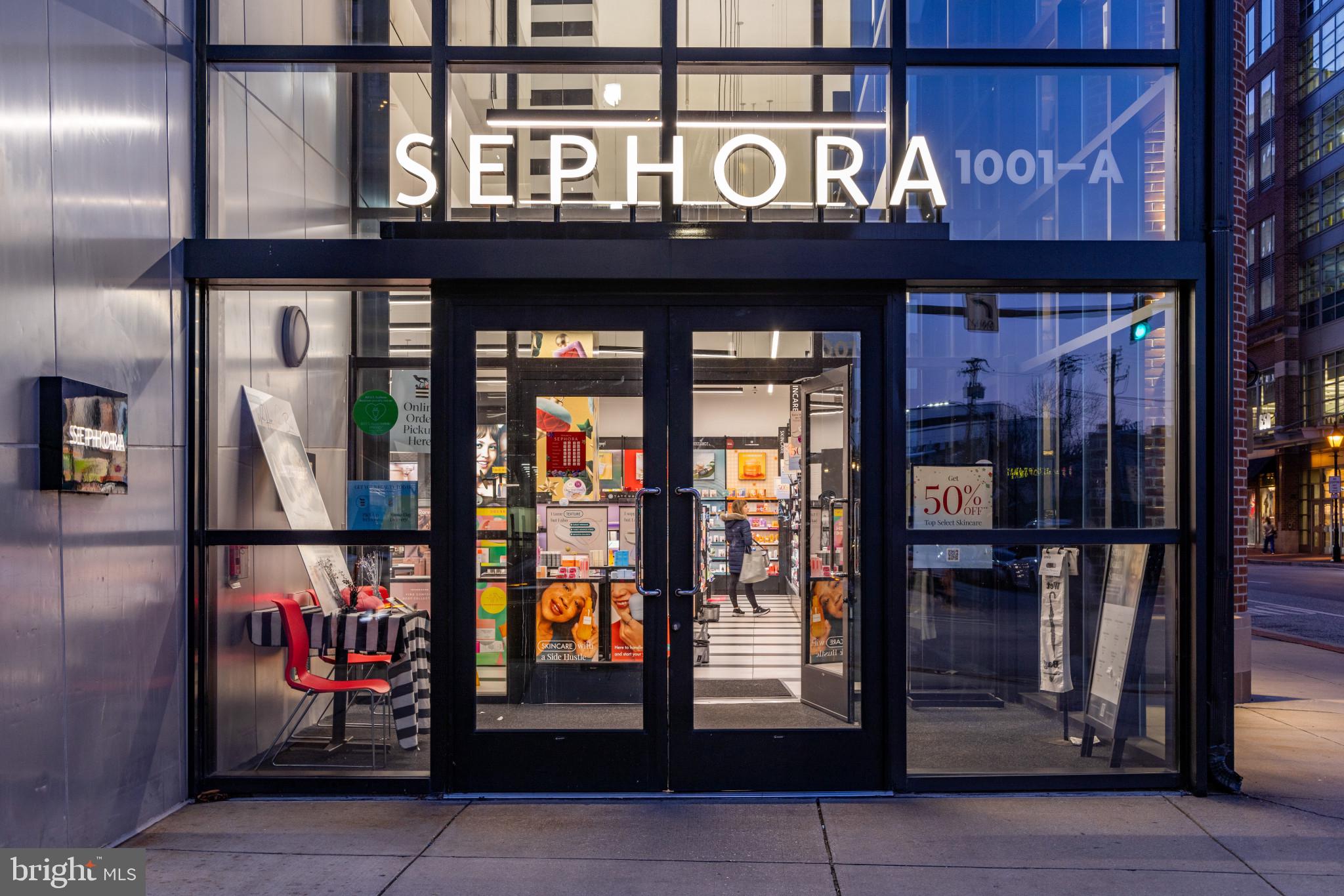 HARBOR EAST - Residential Lease