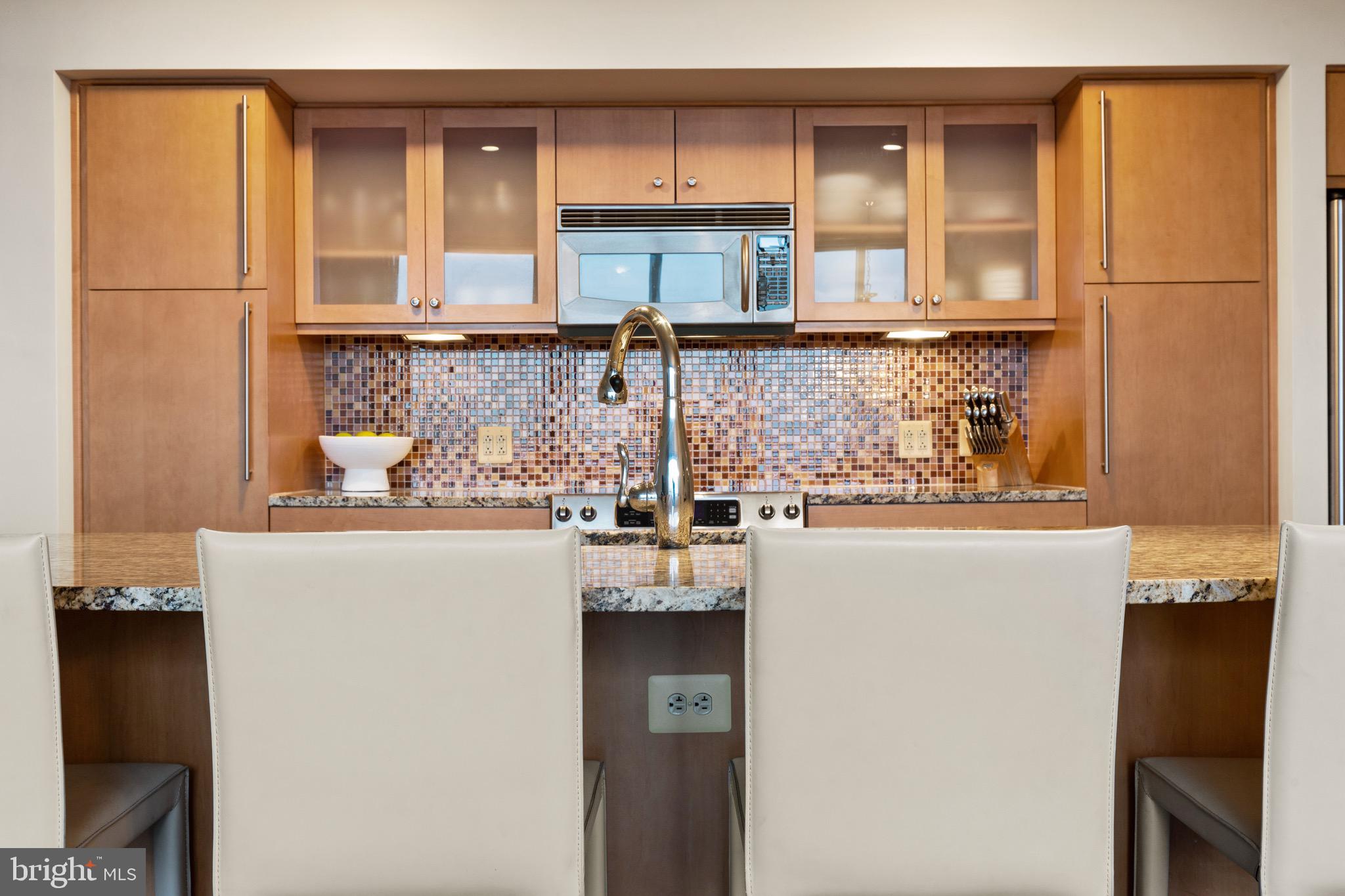 HARBOR EAST - Residential Lease