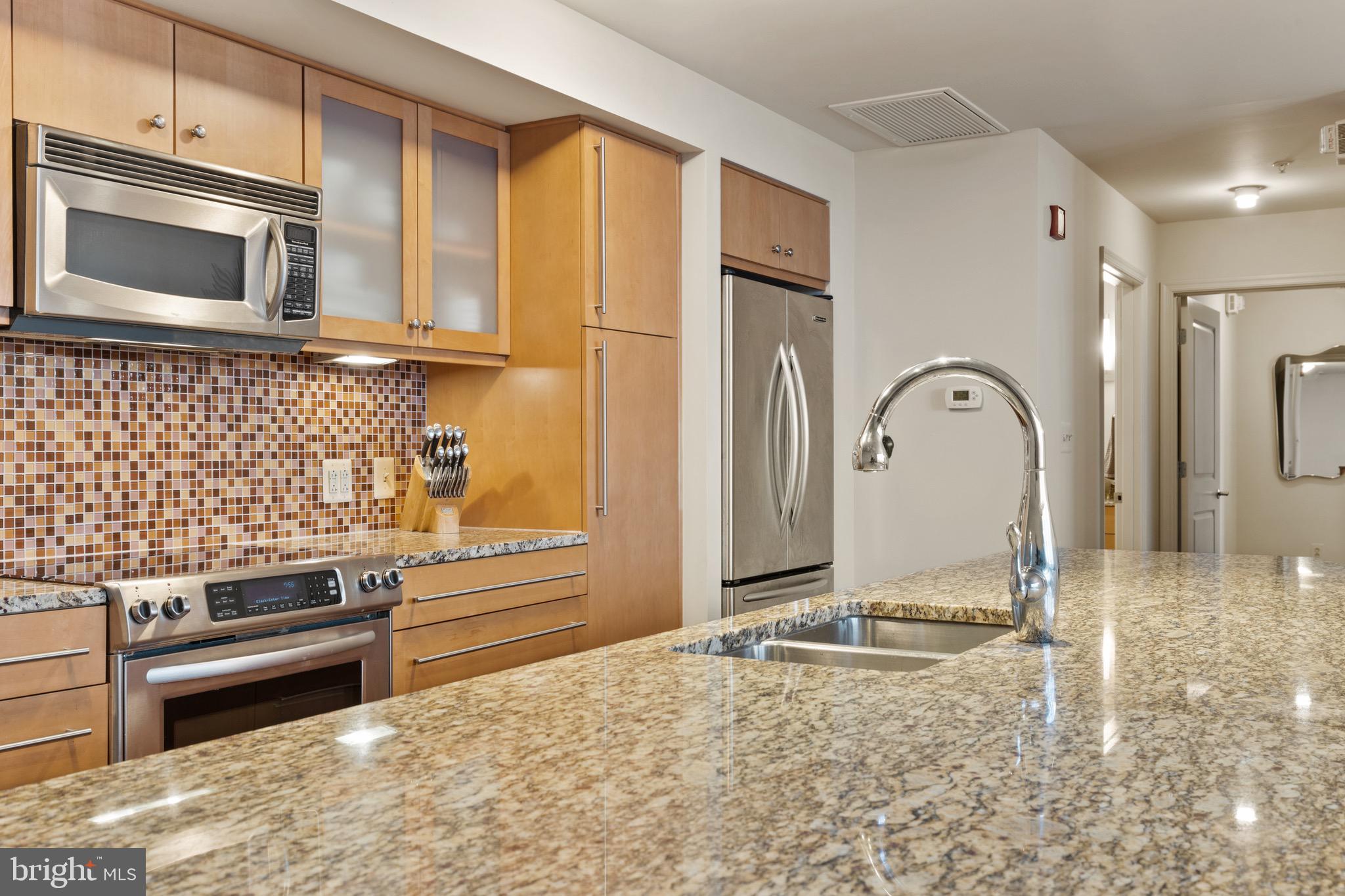 HARBOR EAST - Residential Lease