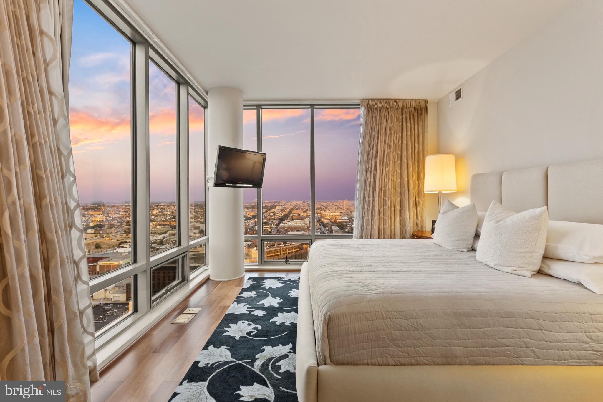 HARBOR EAST - Residential Lease