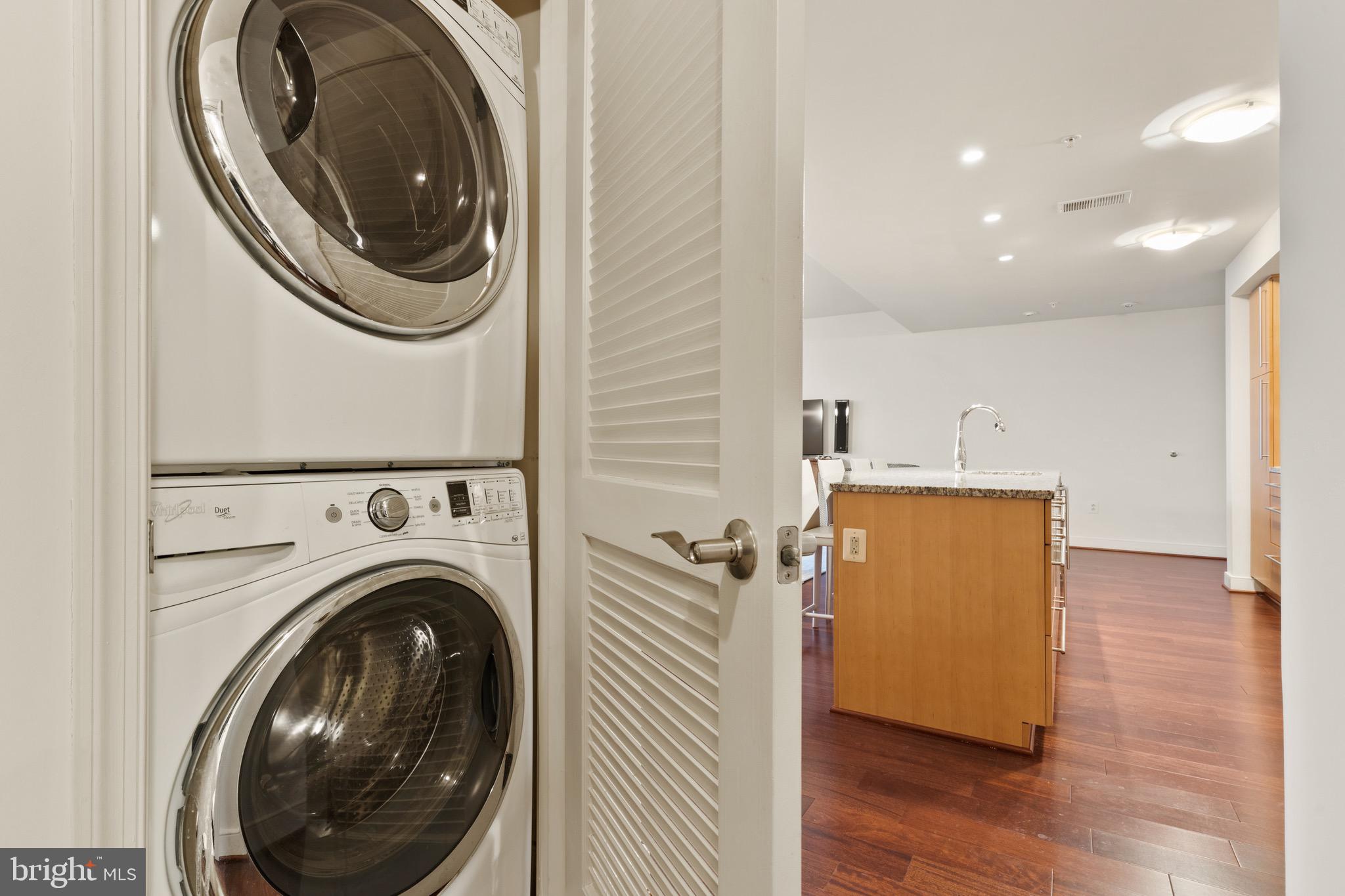 HARBOR EAST - Residential Lease