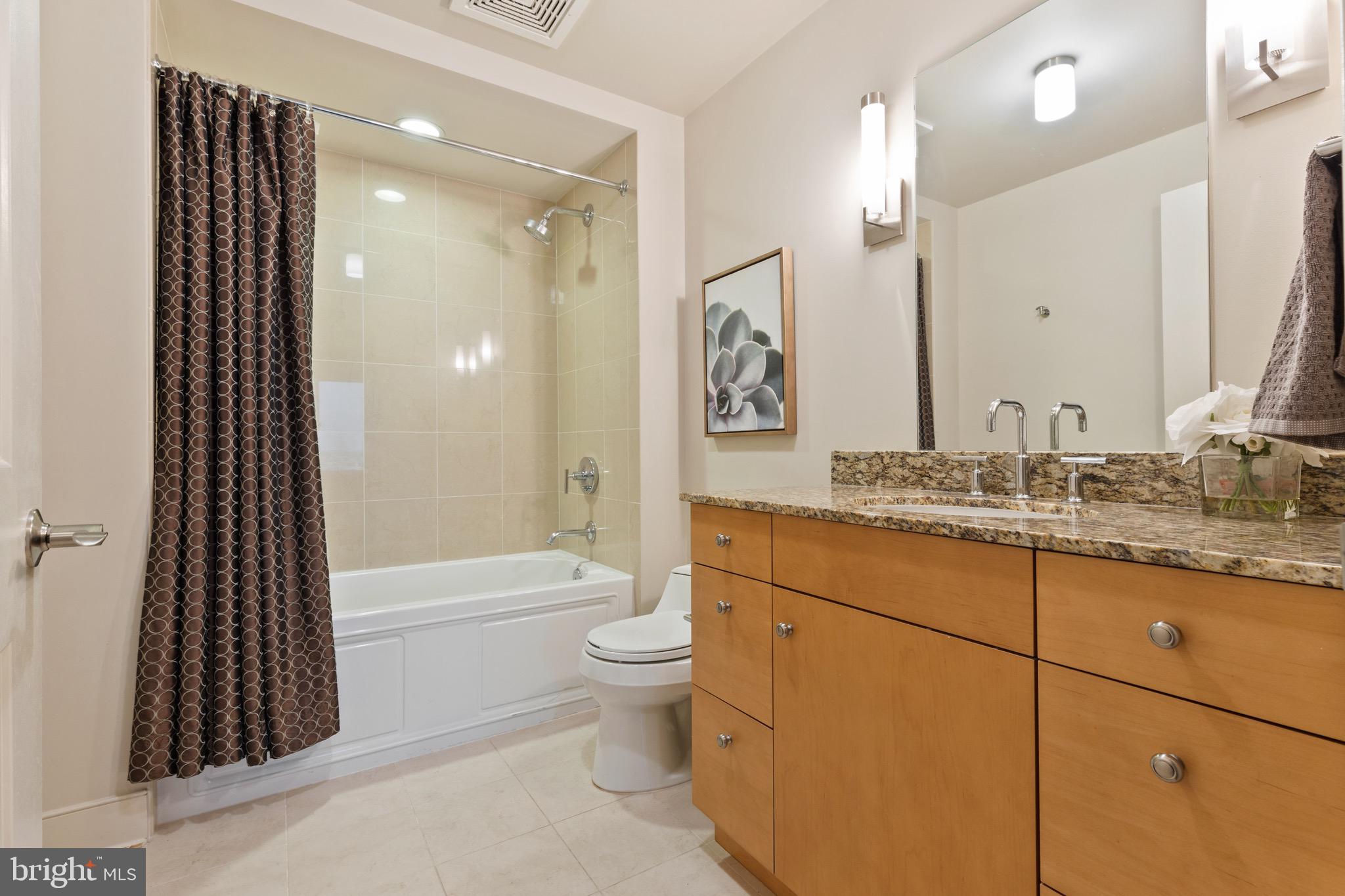 HARBOR EAST - Residential Lease