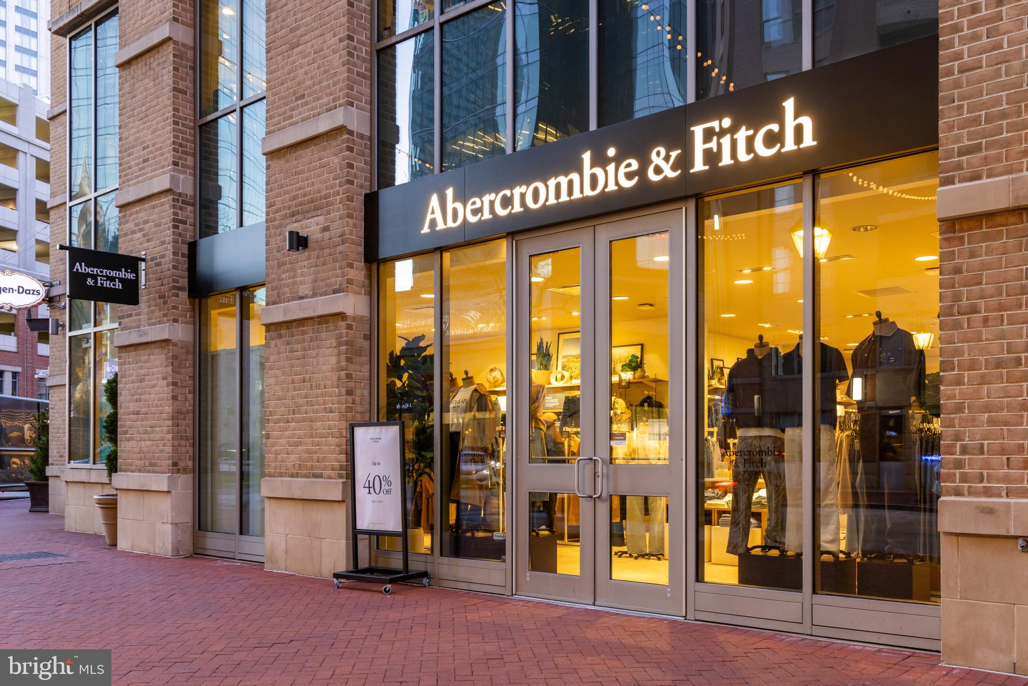 HARBOR EAST - Residential Lease