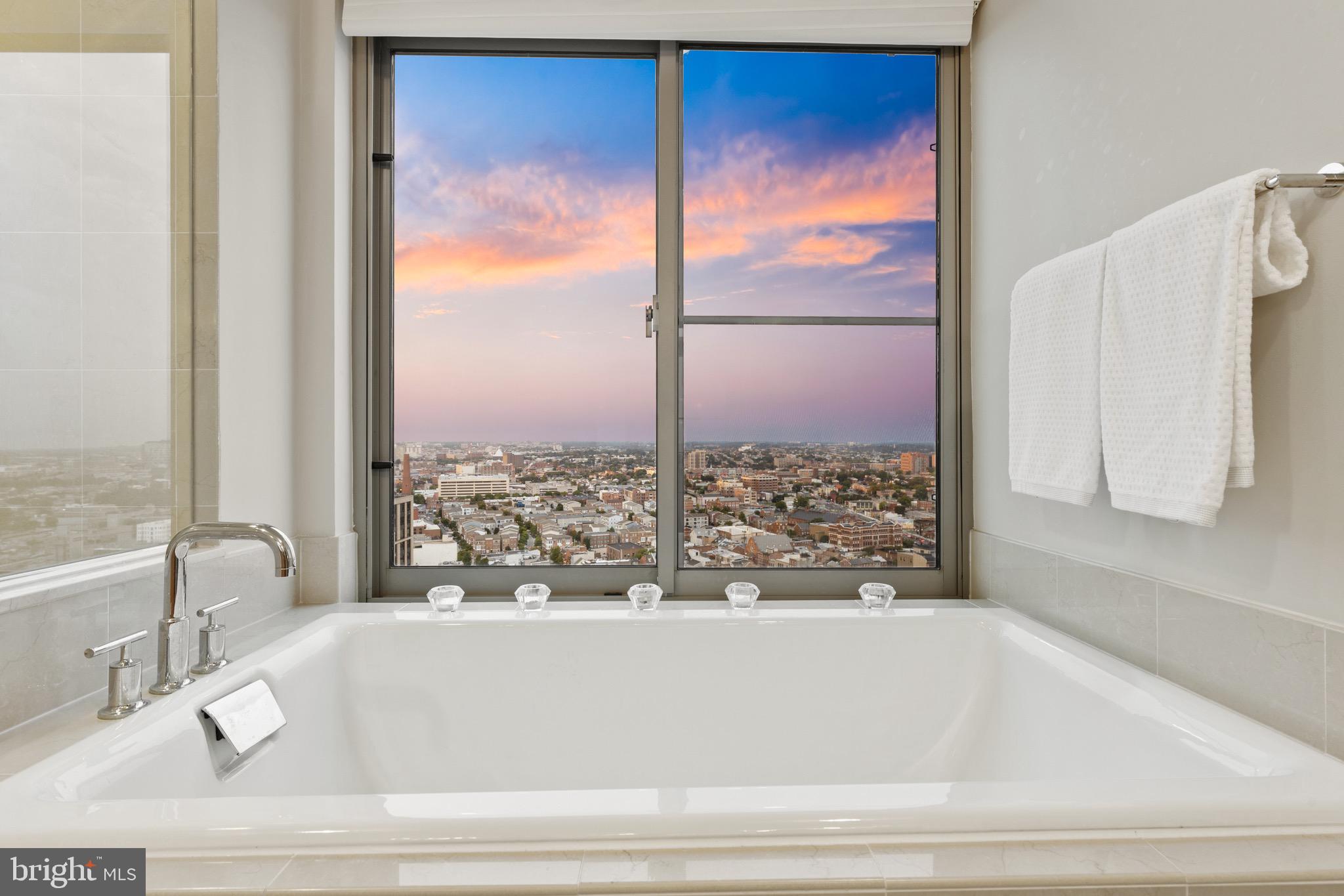 HARBOR EAST - Residential Lease