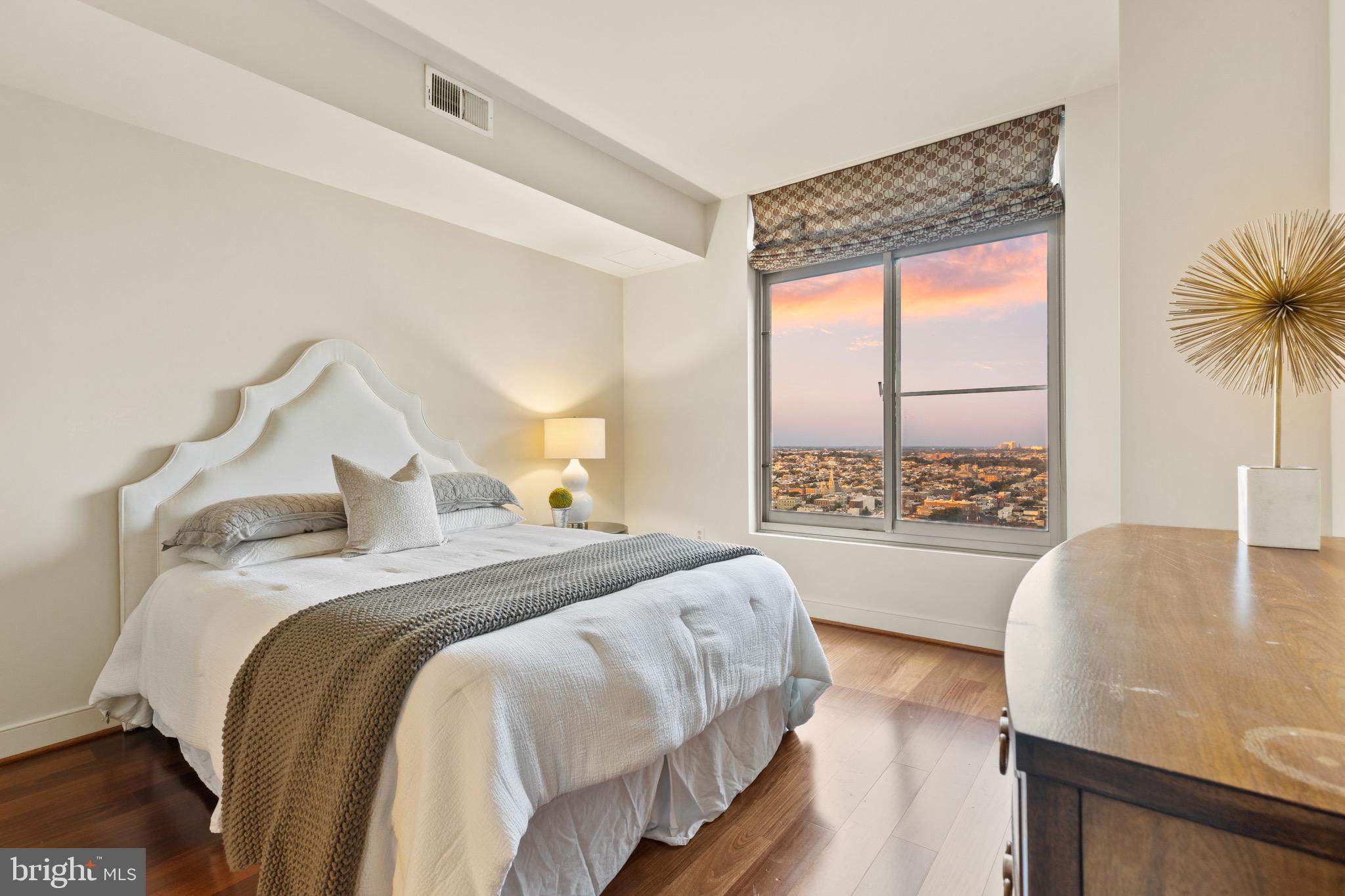 HARBOR EAST - Residential Lease