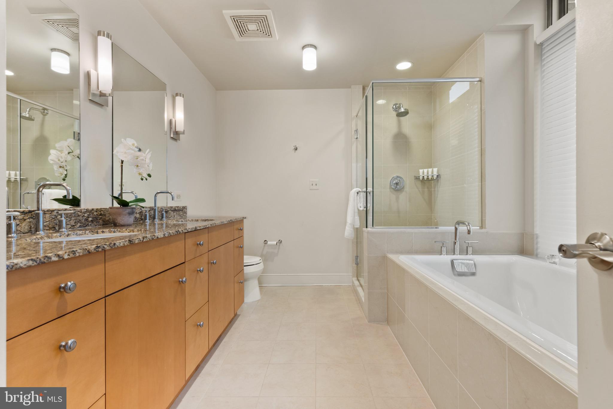 HARBOR EAST - Residential Lease