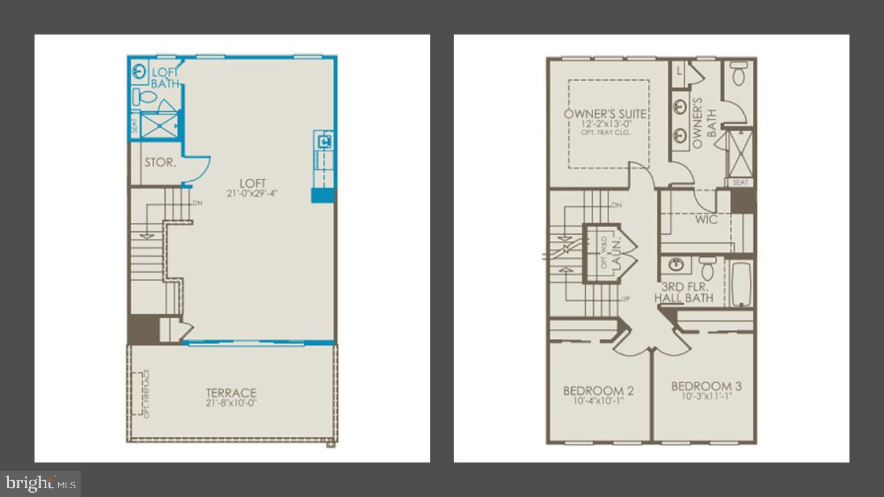 BELMONT OVERLOOK - Residential