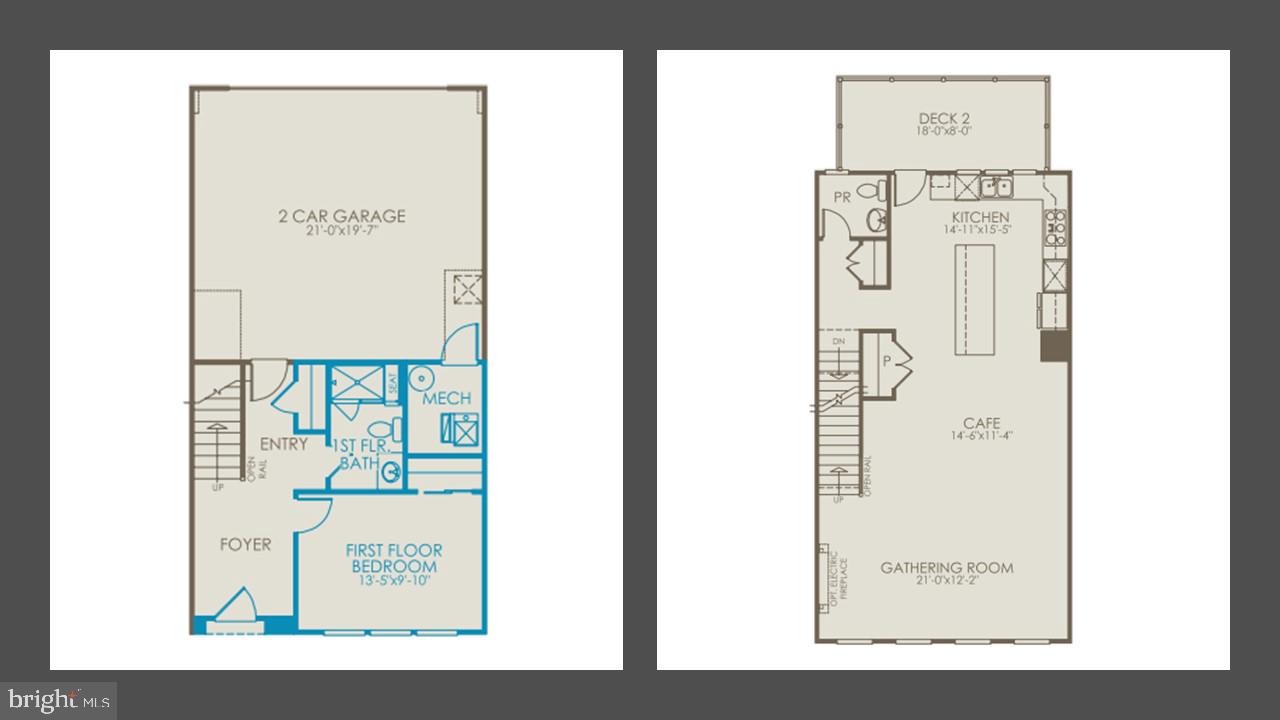 BELMONT OVERLOOK - Residential