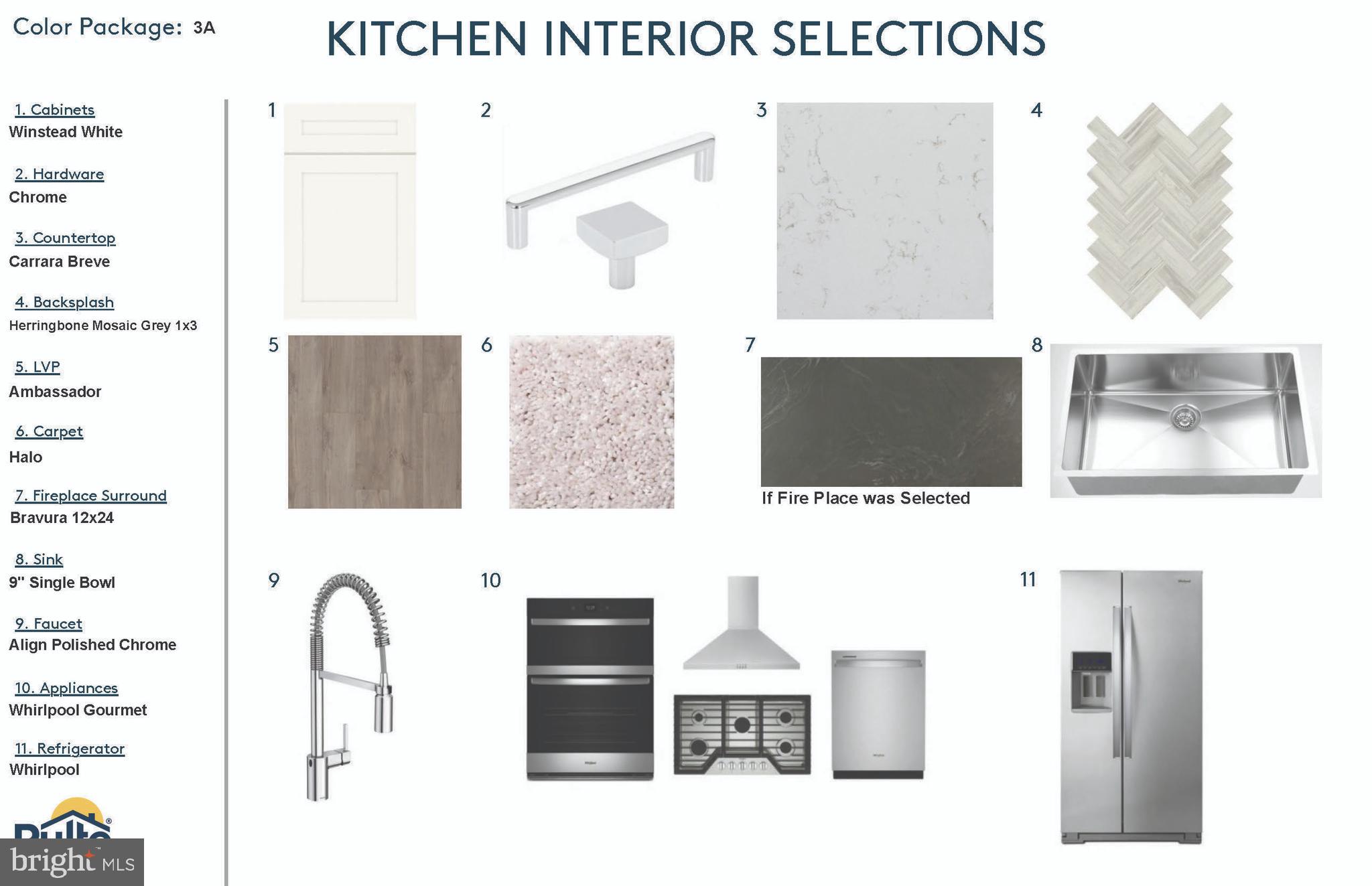 BELMONT OVERLOOK - Residential