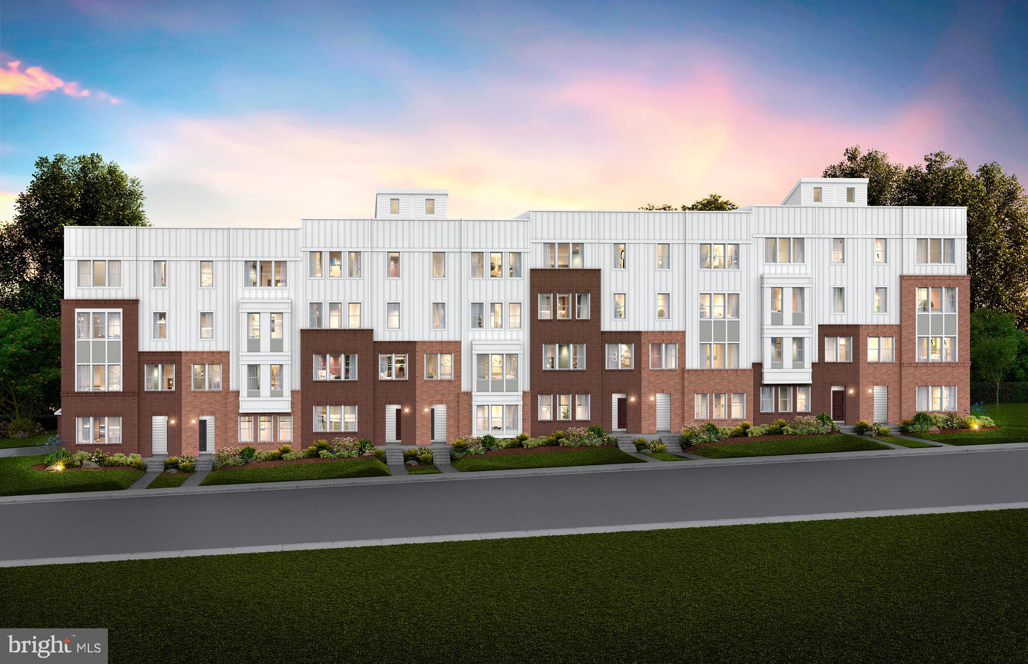 BELMONT OVERLOOK - Residential