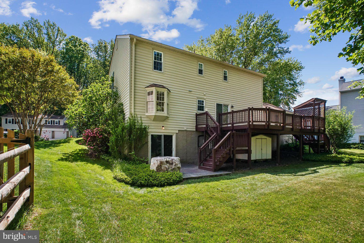 DUNLEIGH - Residential