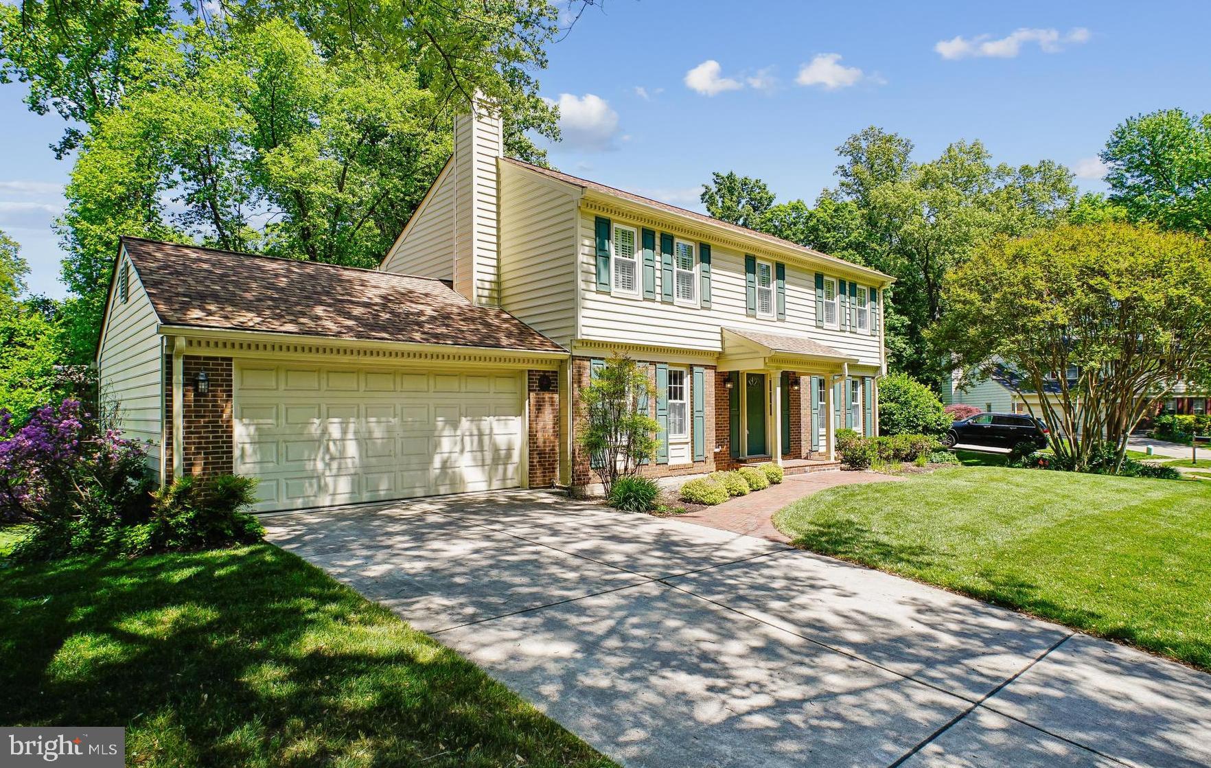 DUNLEIGH - Residential