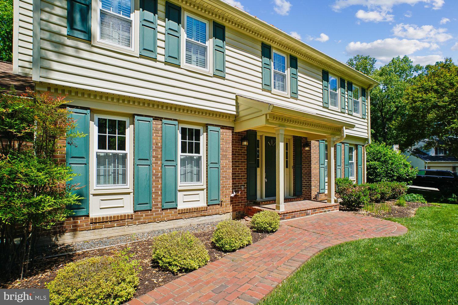 DUNLEIGH - Residential