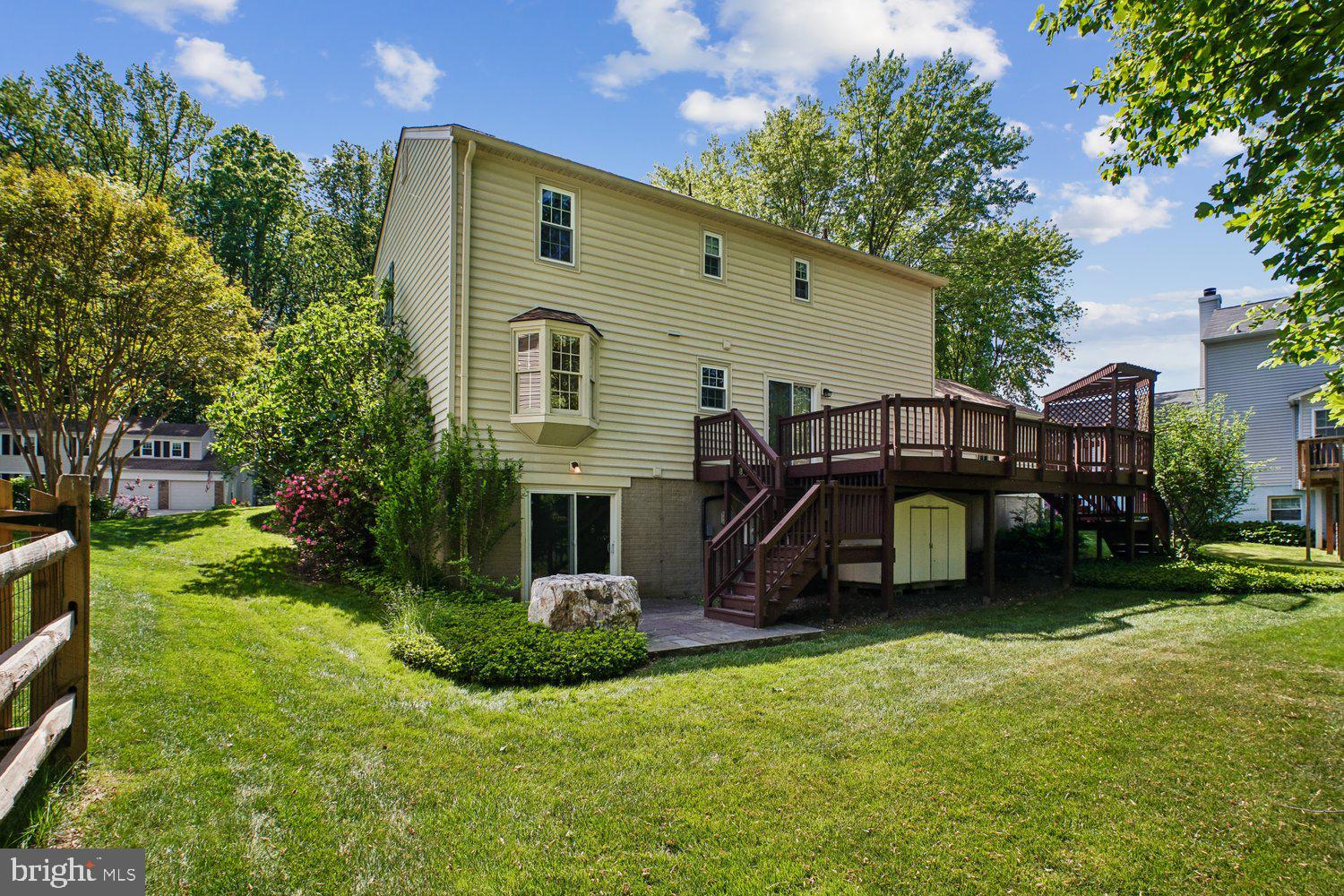 DUNLEIGH - Residential