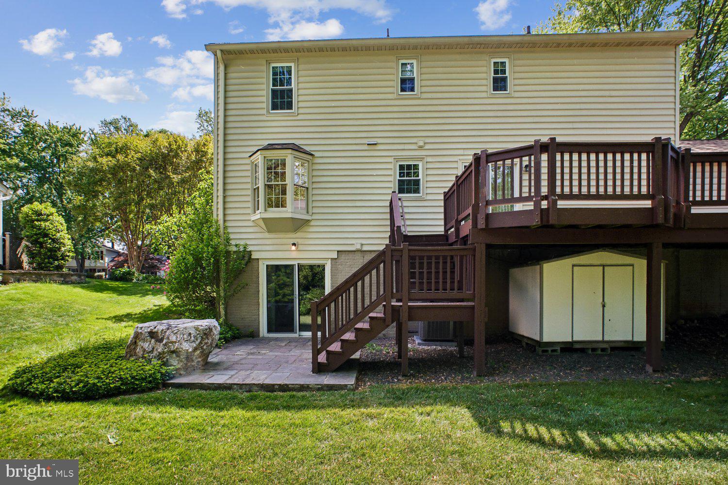 DUNLEIGH - Residential