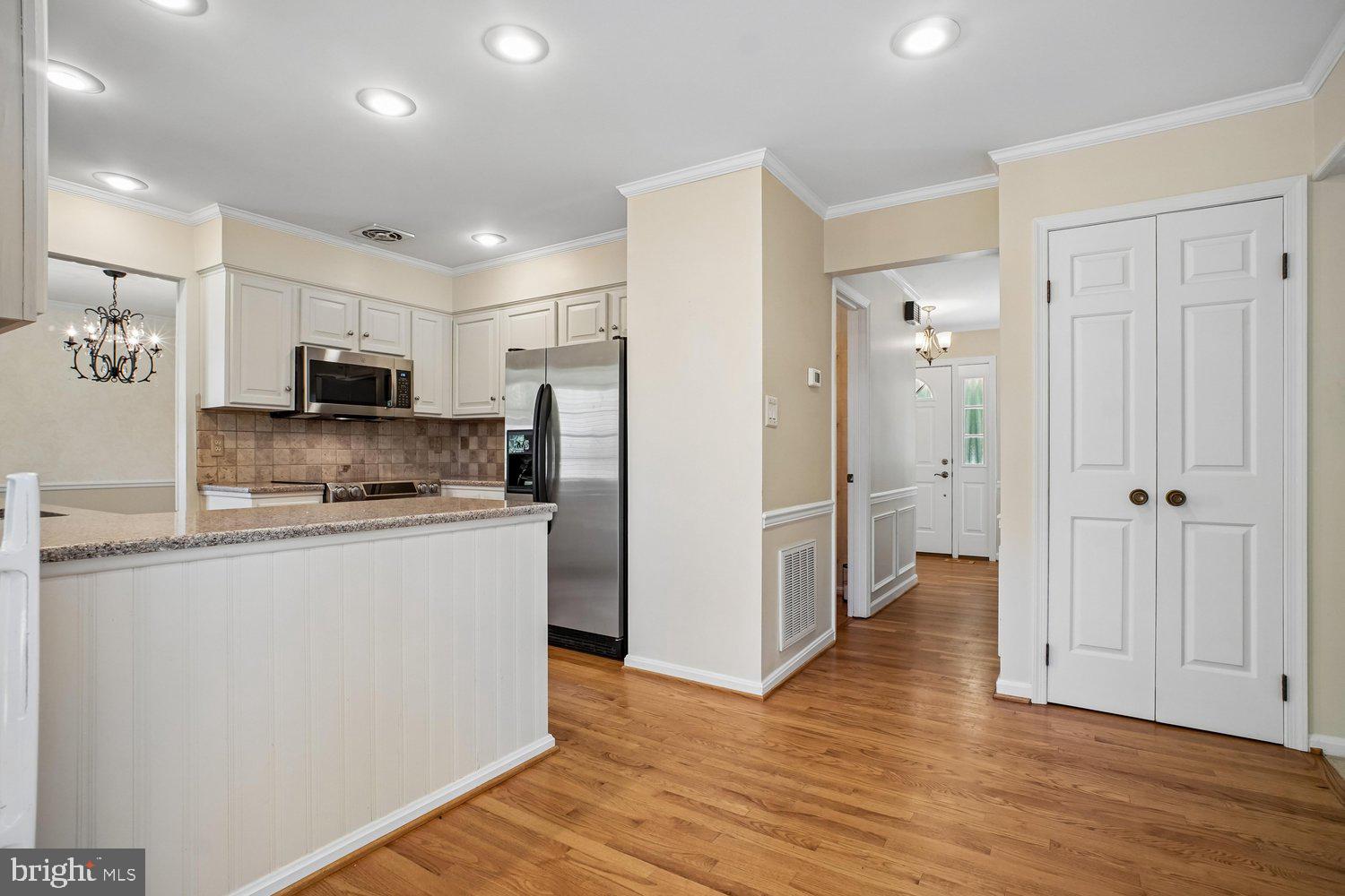 DUNLEIGH - Residential