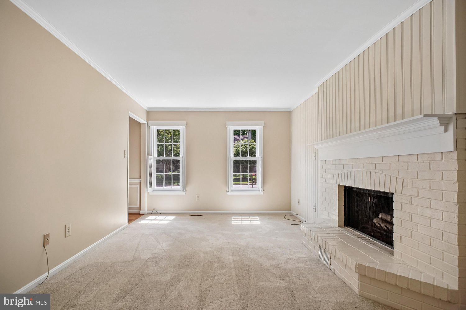 DUNLEIGH - Residential