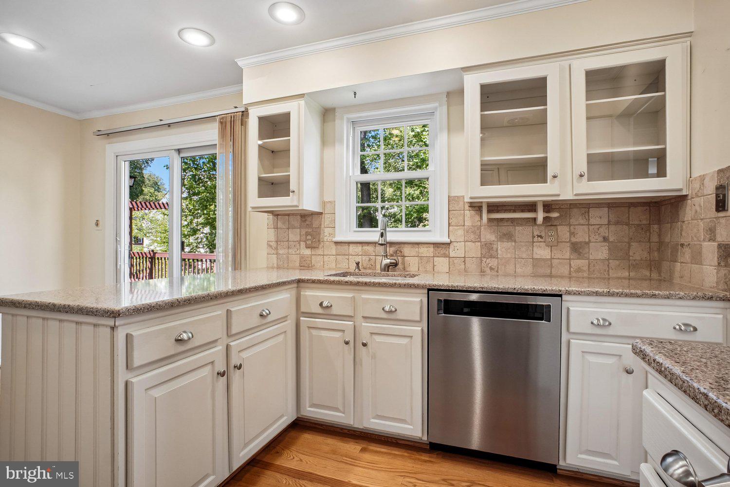 DUNLEIGH - Residential