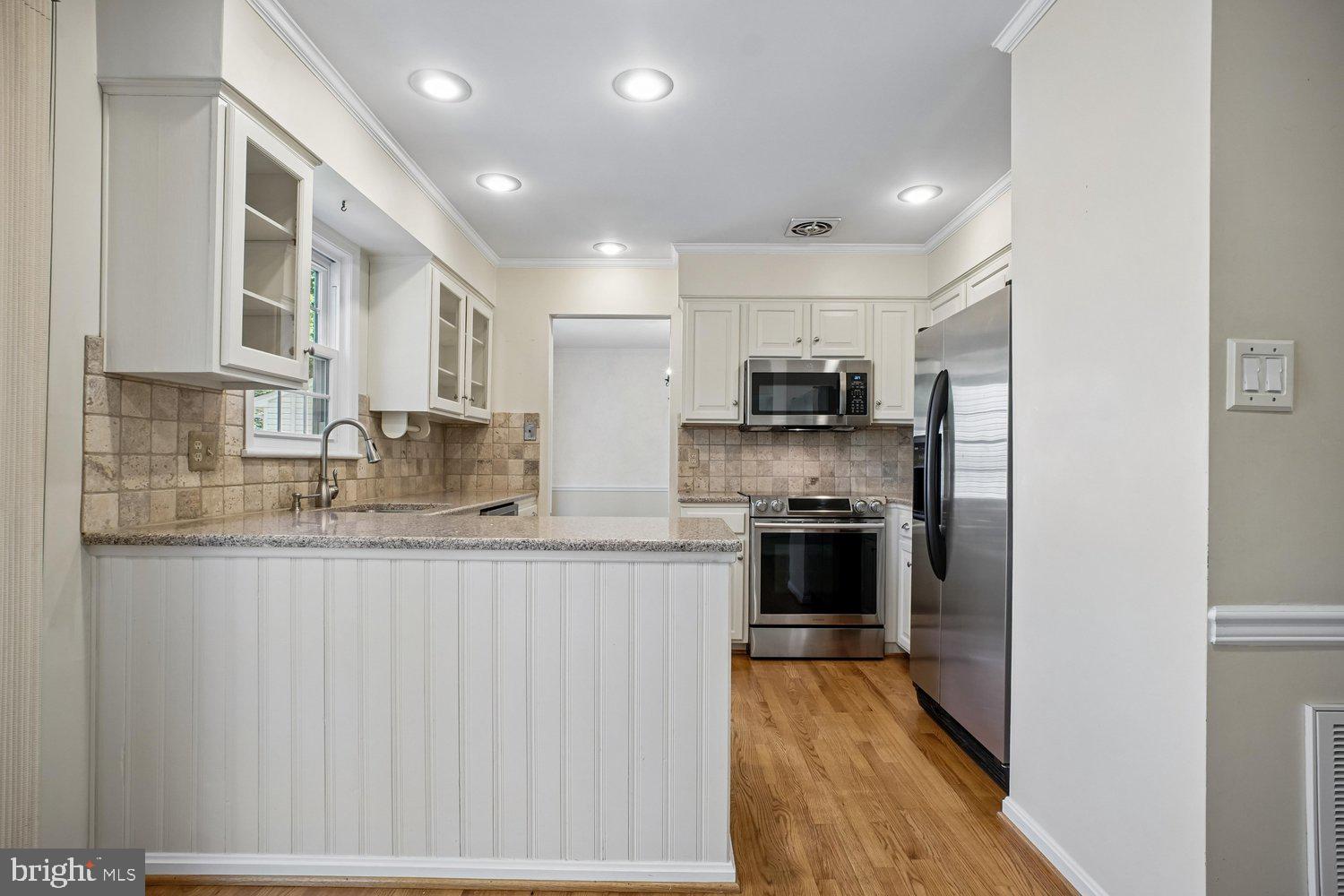 DUNLEIGH - Residential