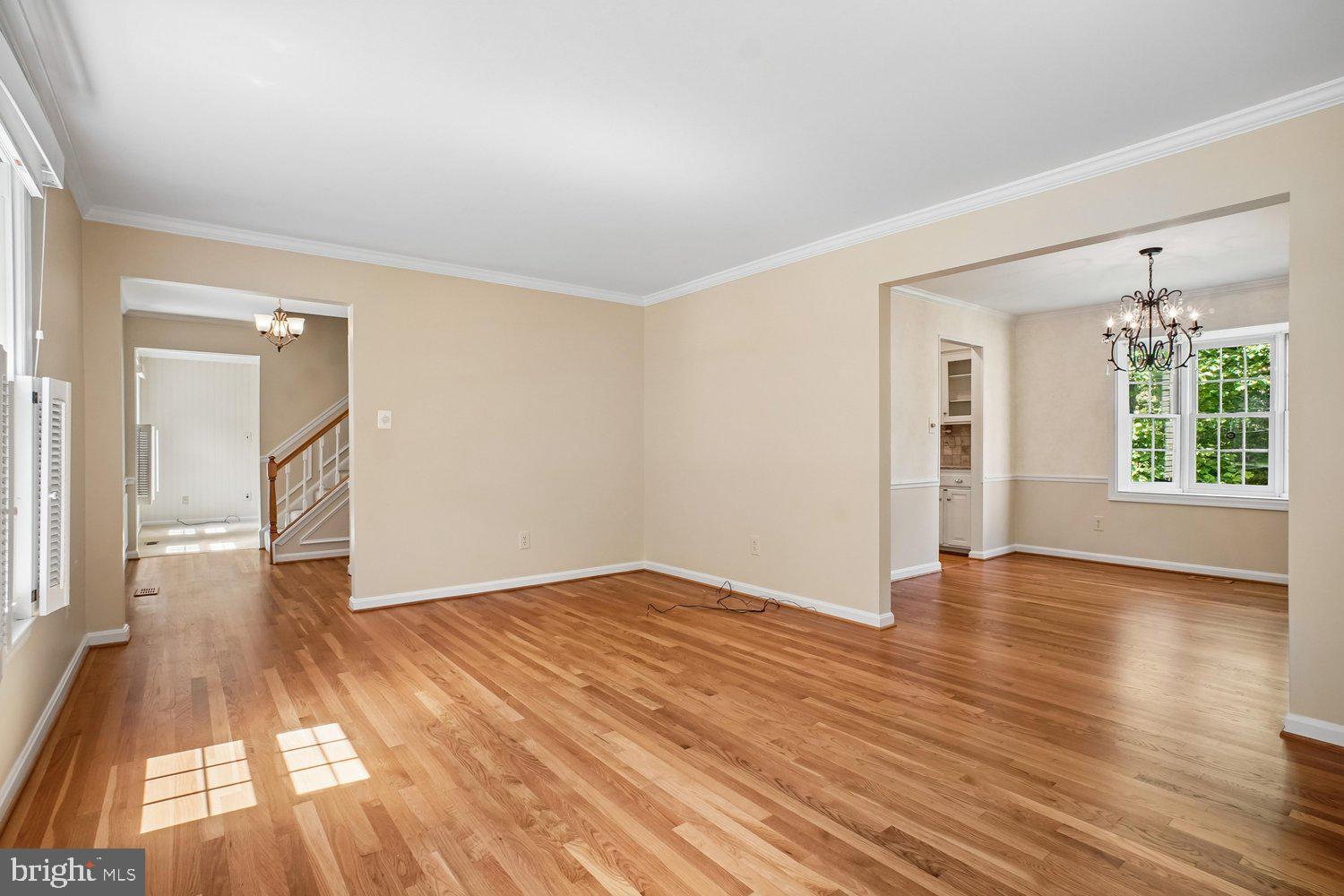 DUNLEIGH - Residential