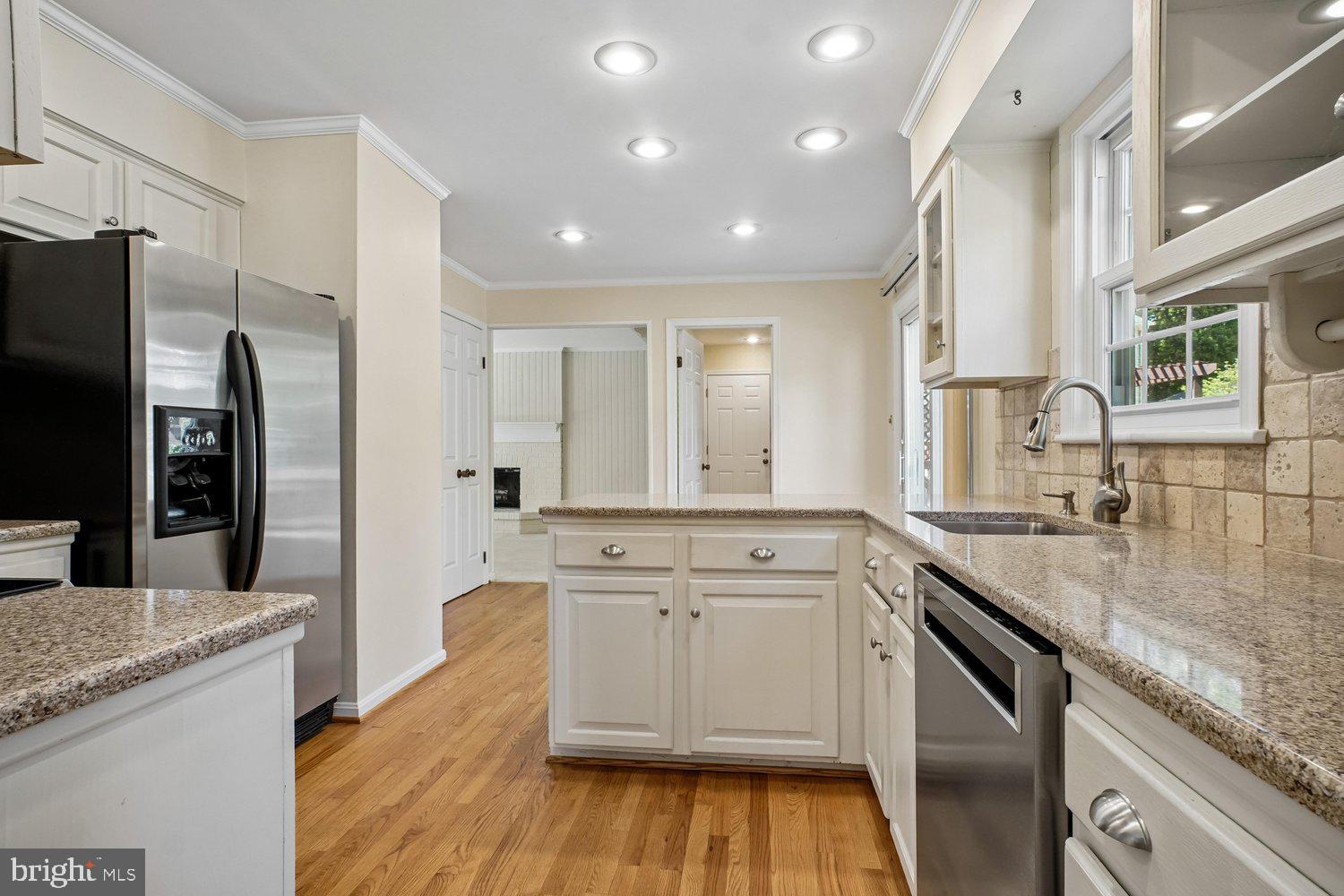 DUNLEIGH - Residential
