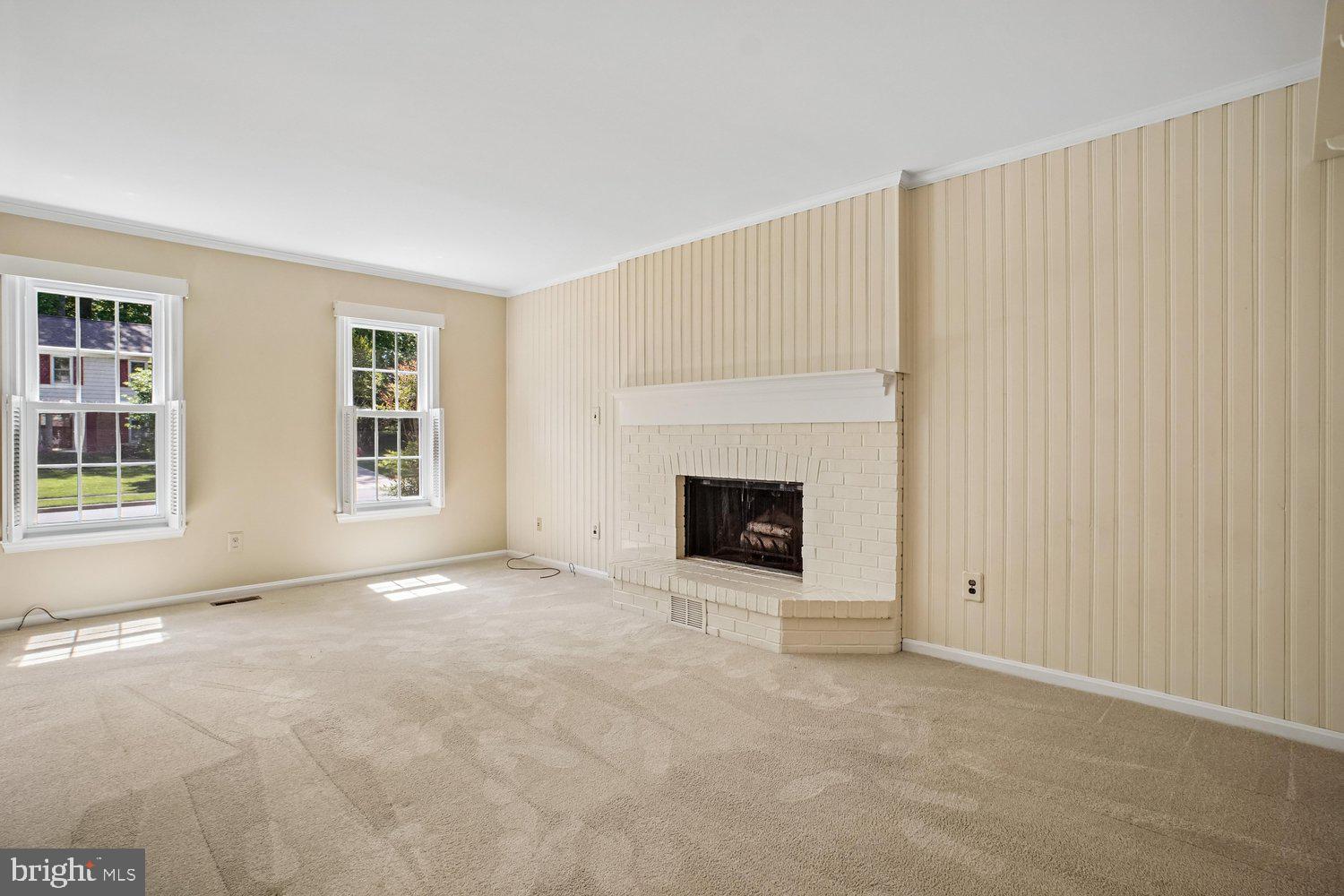 DUNLEIGH - Residential