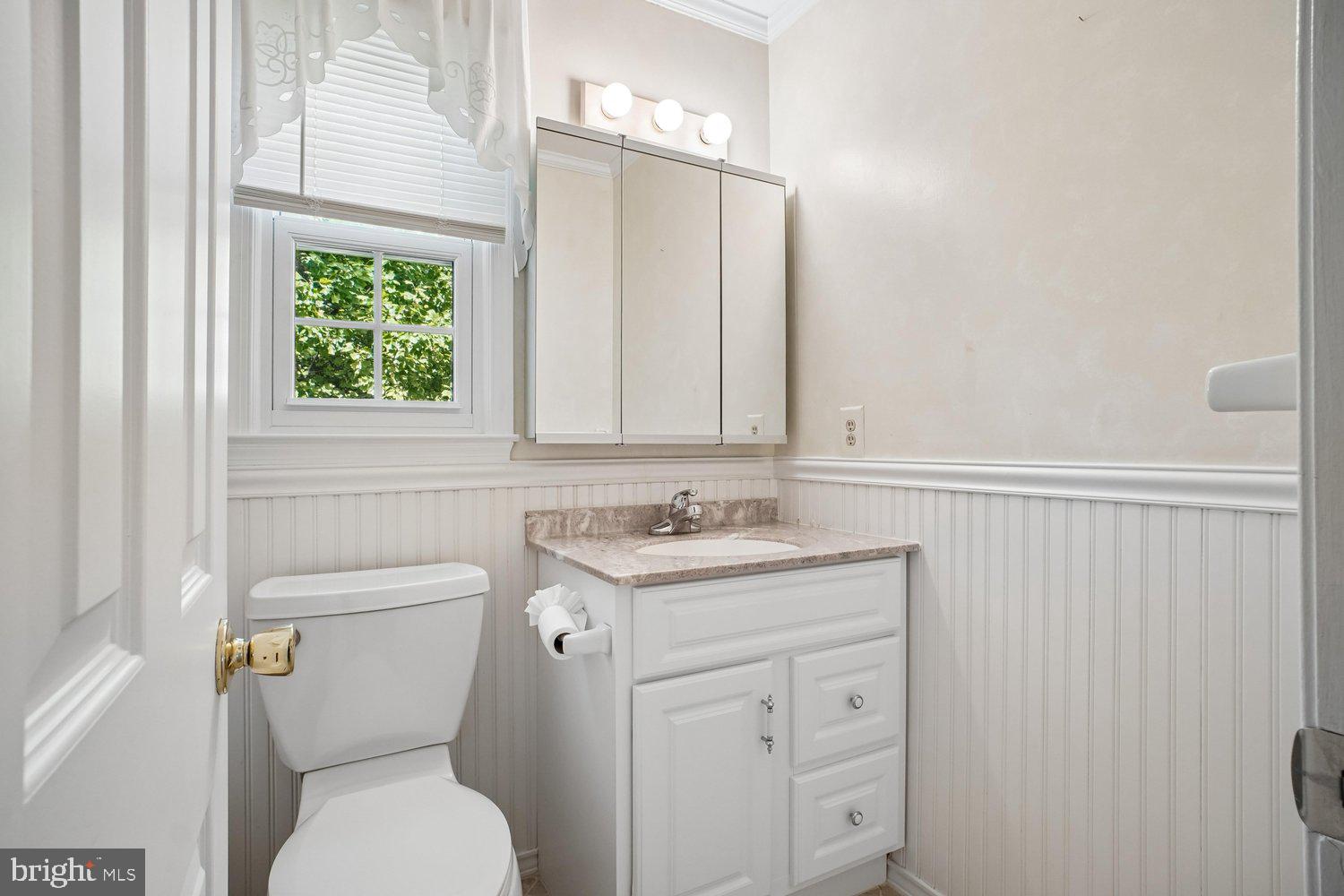 DUNLEIGH - Residential