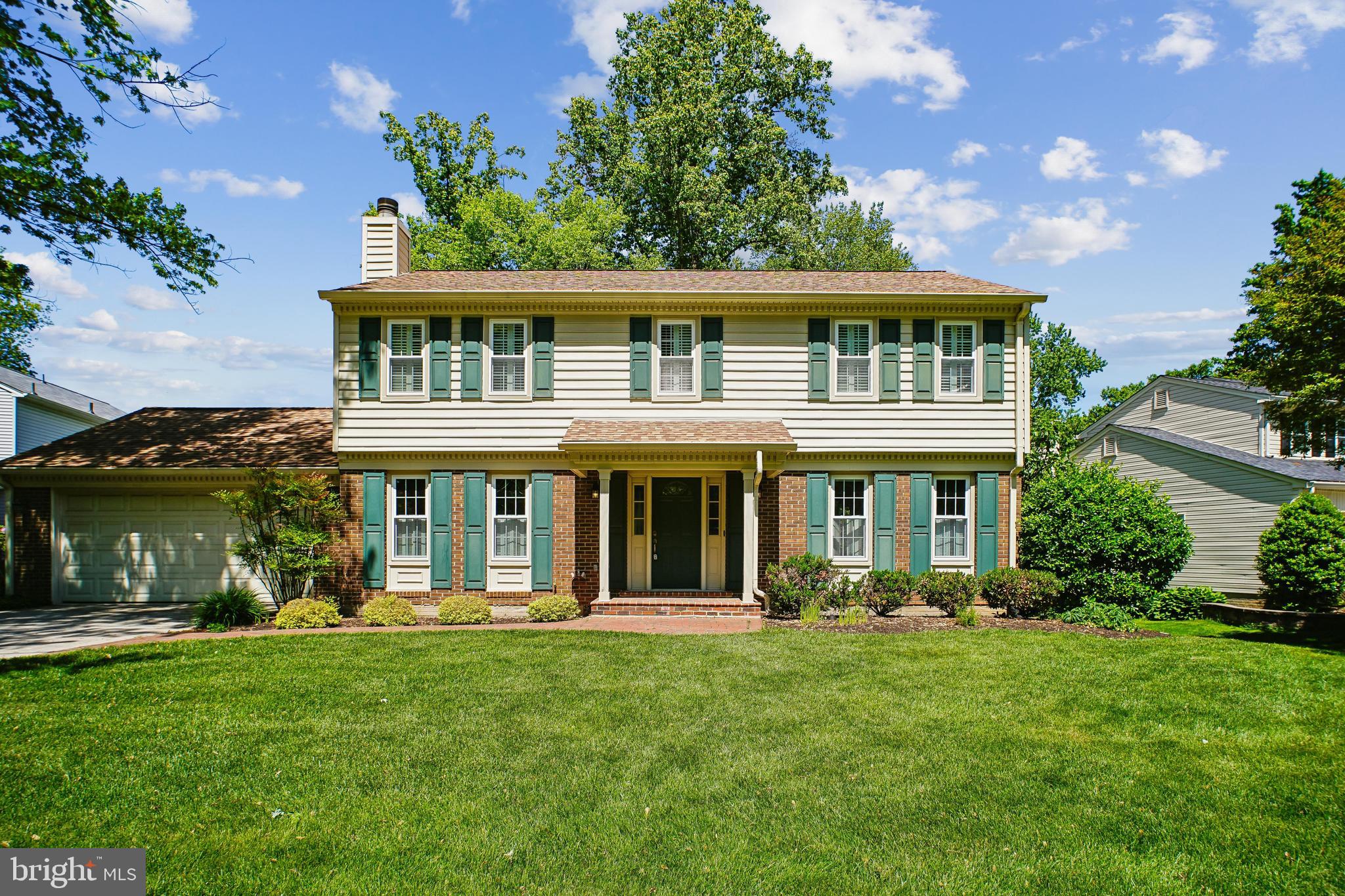 DUNLEIGH - Residential