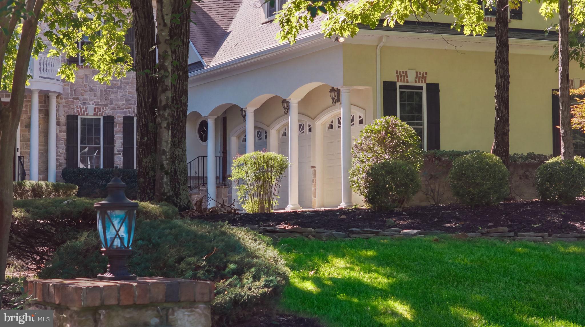 11602 STONEWALL JACKSON DRIVE