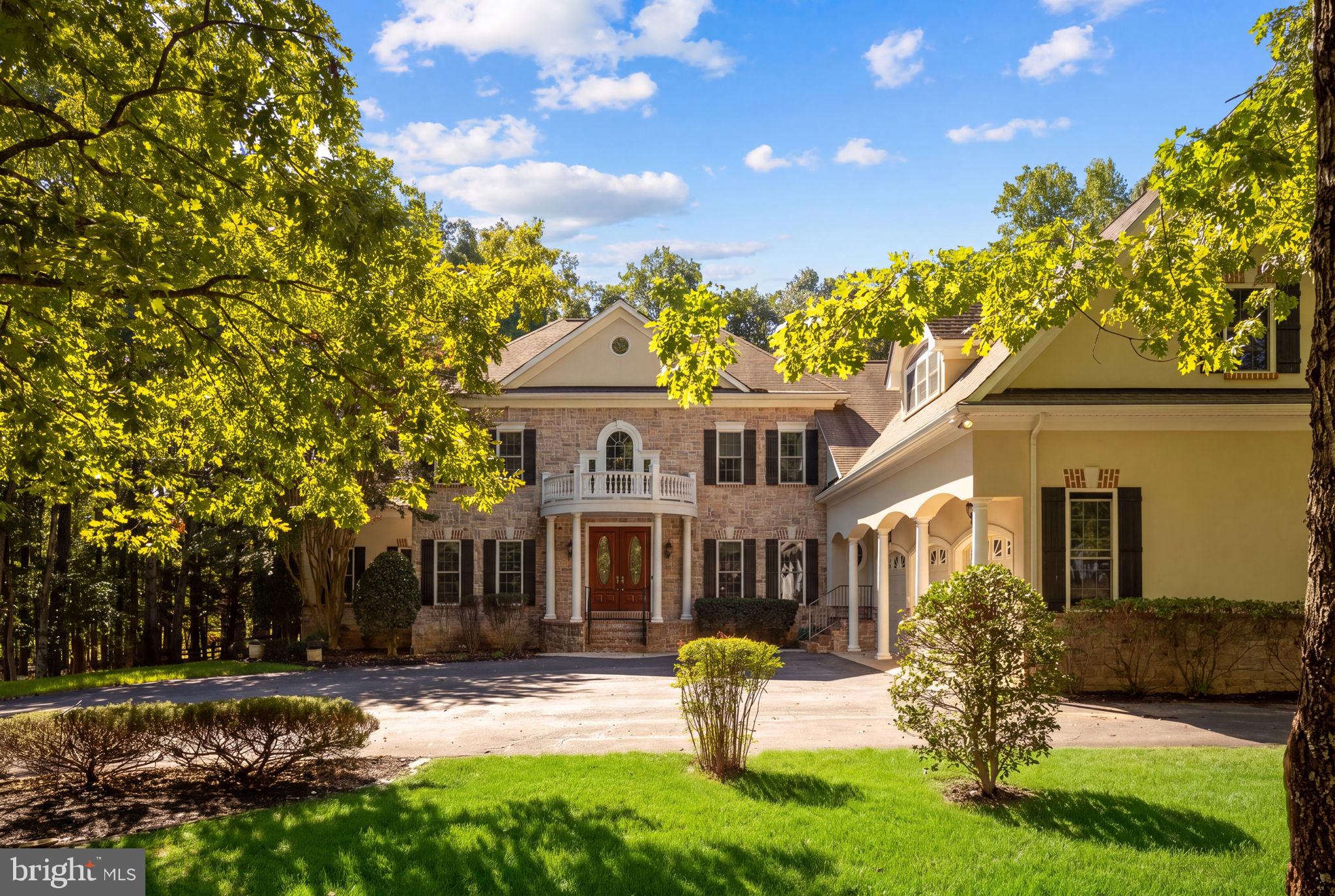 11602 STONEWALL JACKSON DRIVE