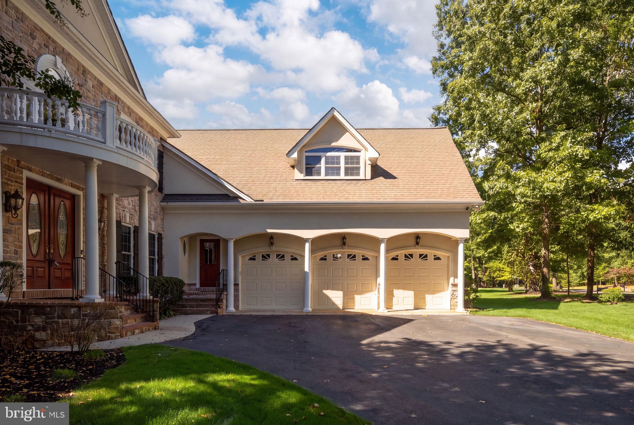 11602 STONEWALL JACKSON DRIVE