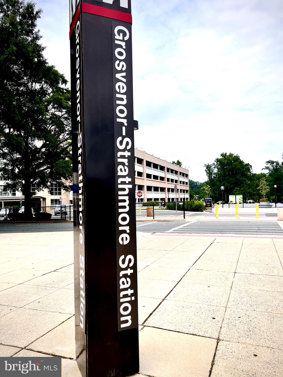 TUCKERMAN STATION - Residential